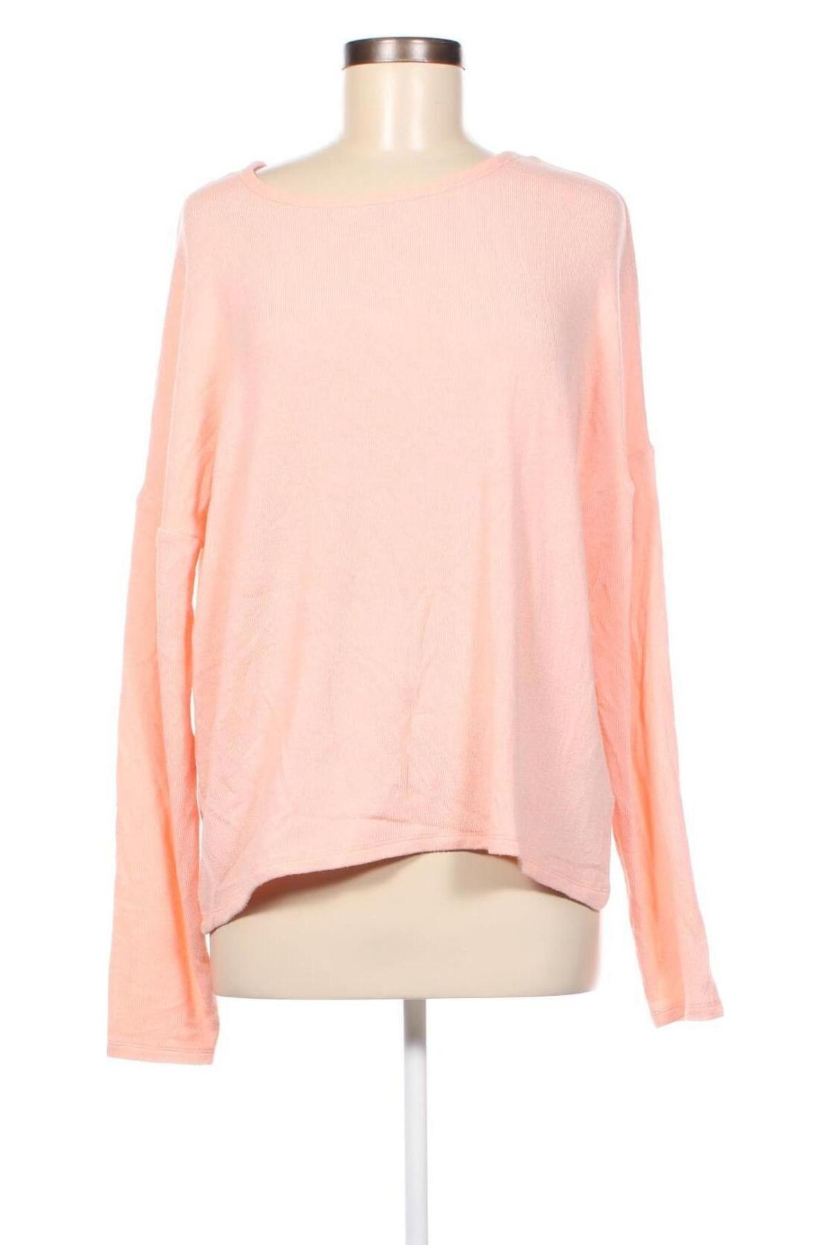 Damen Shirt Cubus, Größe M, Farbe Rosa, Preis € 2,25