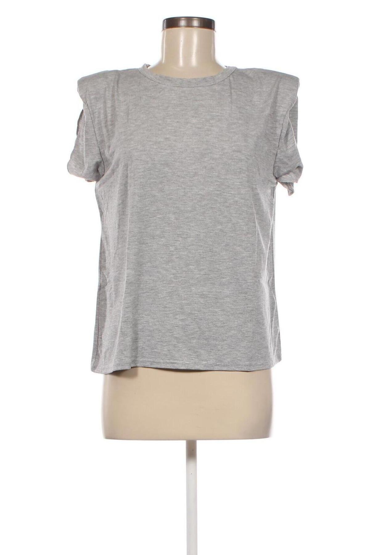 Damen Shirt Dorothy Perkins, Größe L, Farbe Grau, Preis € 27,84