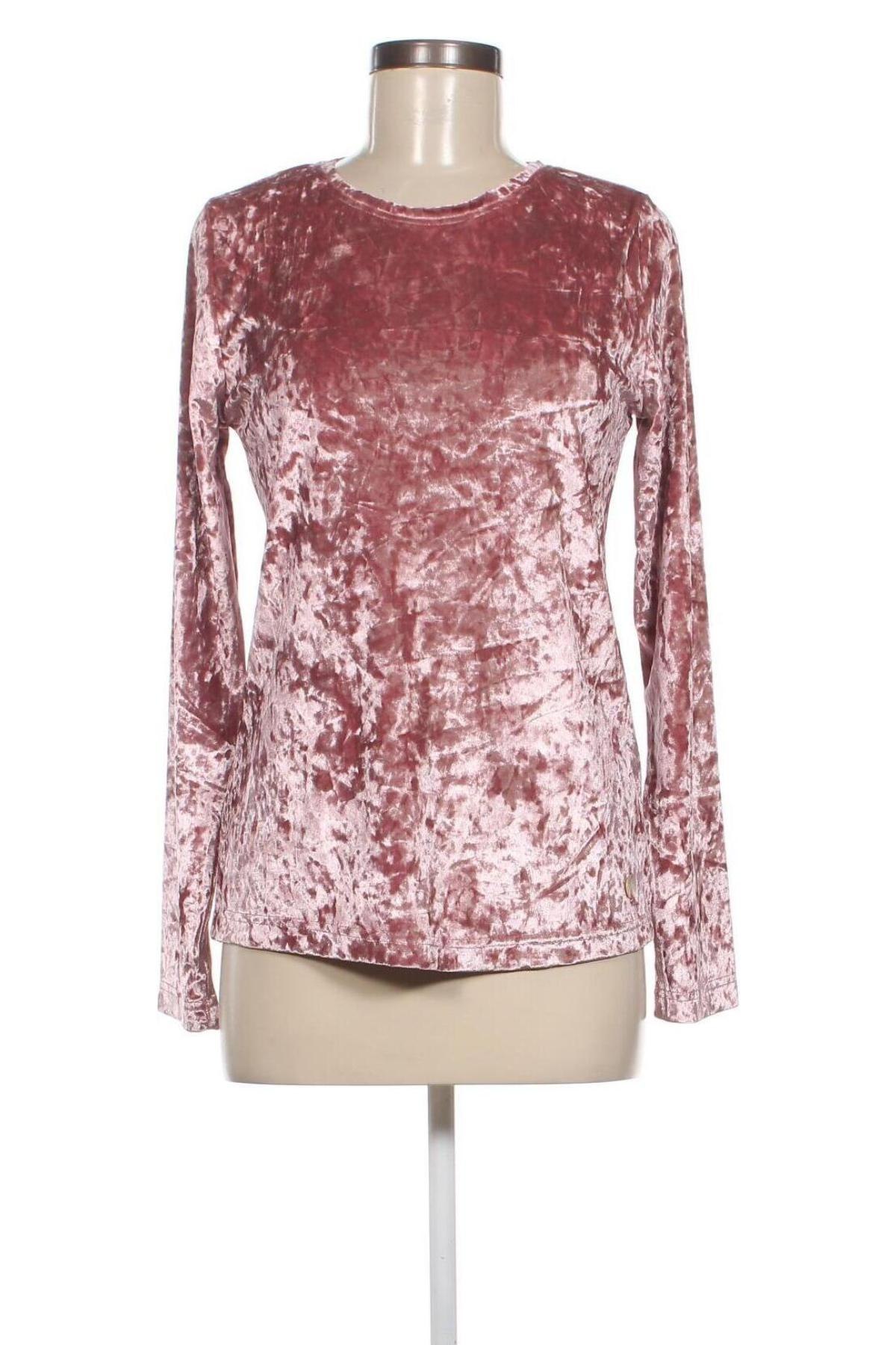 Дамска блуза Eight2Nine, Размер S, Цвят Розов, Цена 8,64 лв.