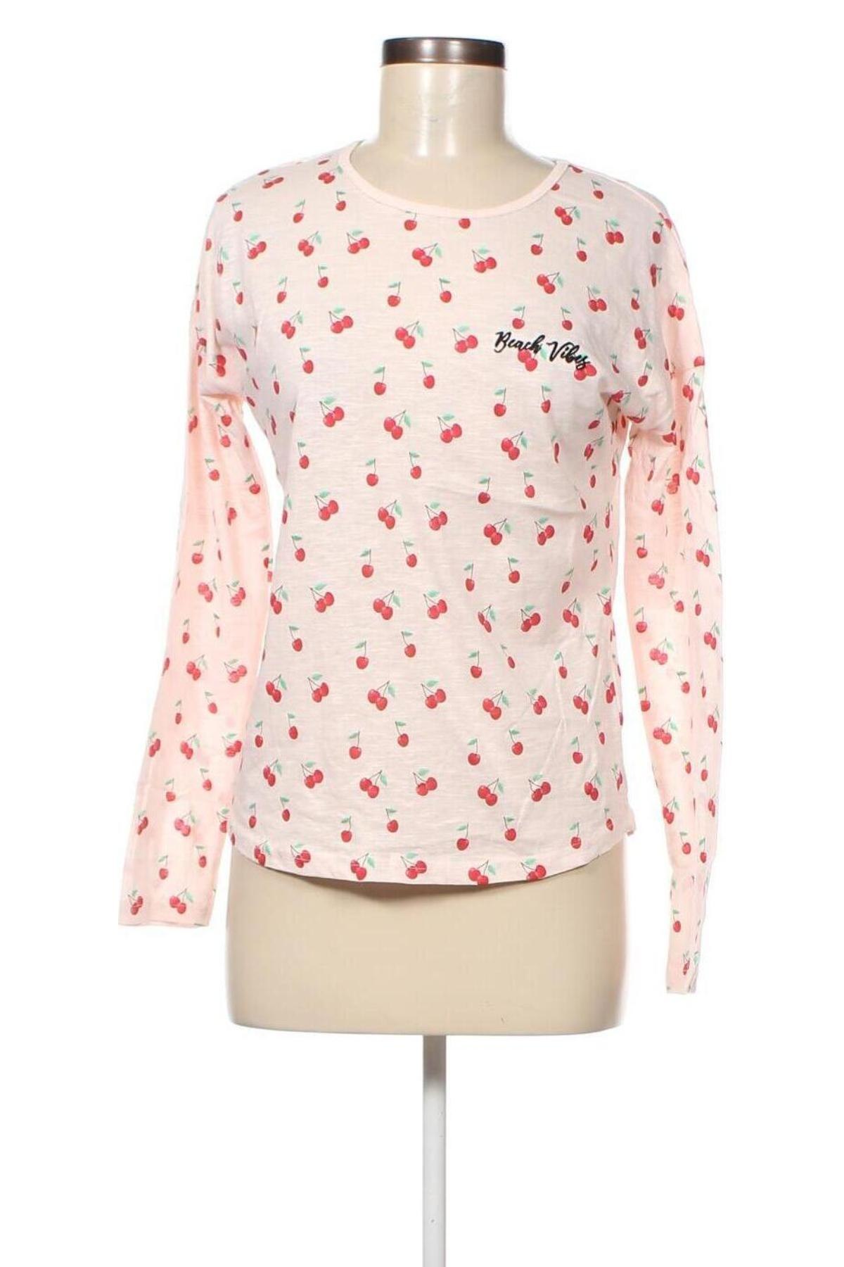 Γυναικεία μπλούζα Eight2Nine, Μέγεθος M, Χρώμα Πολύχρωμο, Τιμή 2,60 €