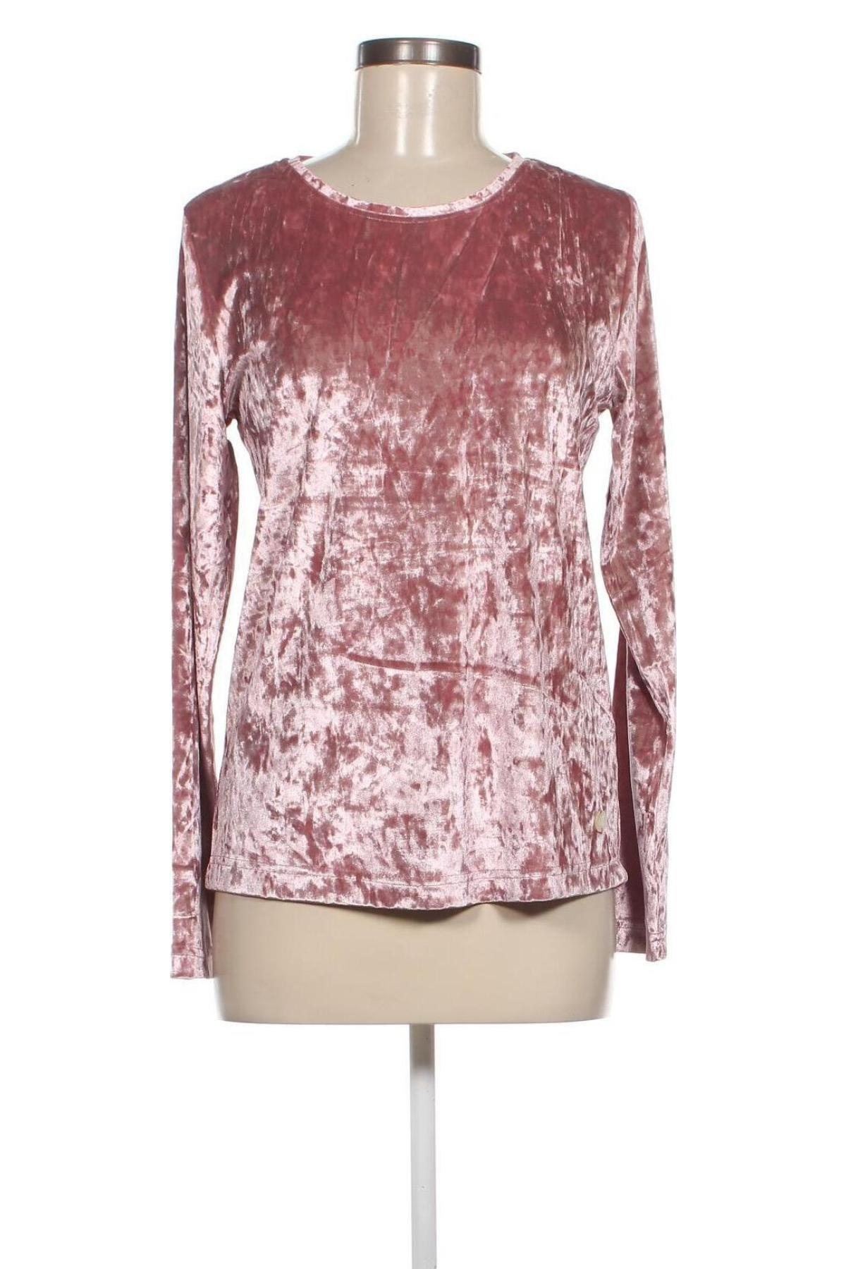 Γυναικεία μπλούζα Eight2Nine, Μέγεθος M, Χρώμα Ρόζ , Τιμή 2,60 €