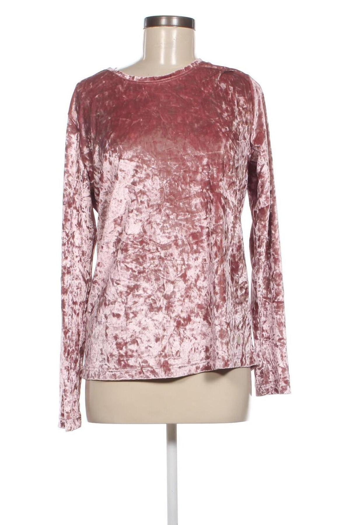 Γυναικεία μπλούζα Eight2Nine, Μέγεθος L, Χρώμα Ρόζ , Τιμή 4,82 €