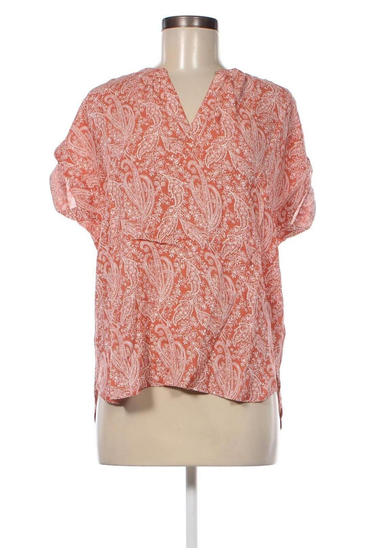 Дамска блуза Esprit, Размер XXS, Цвят Многоцветен, Цена 5,76 лв.