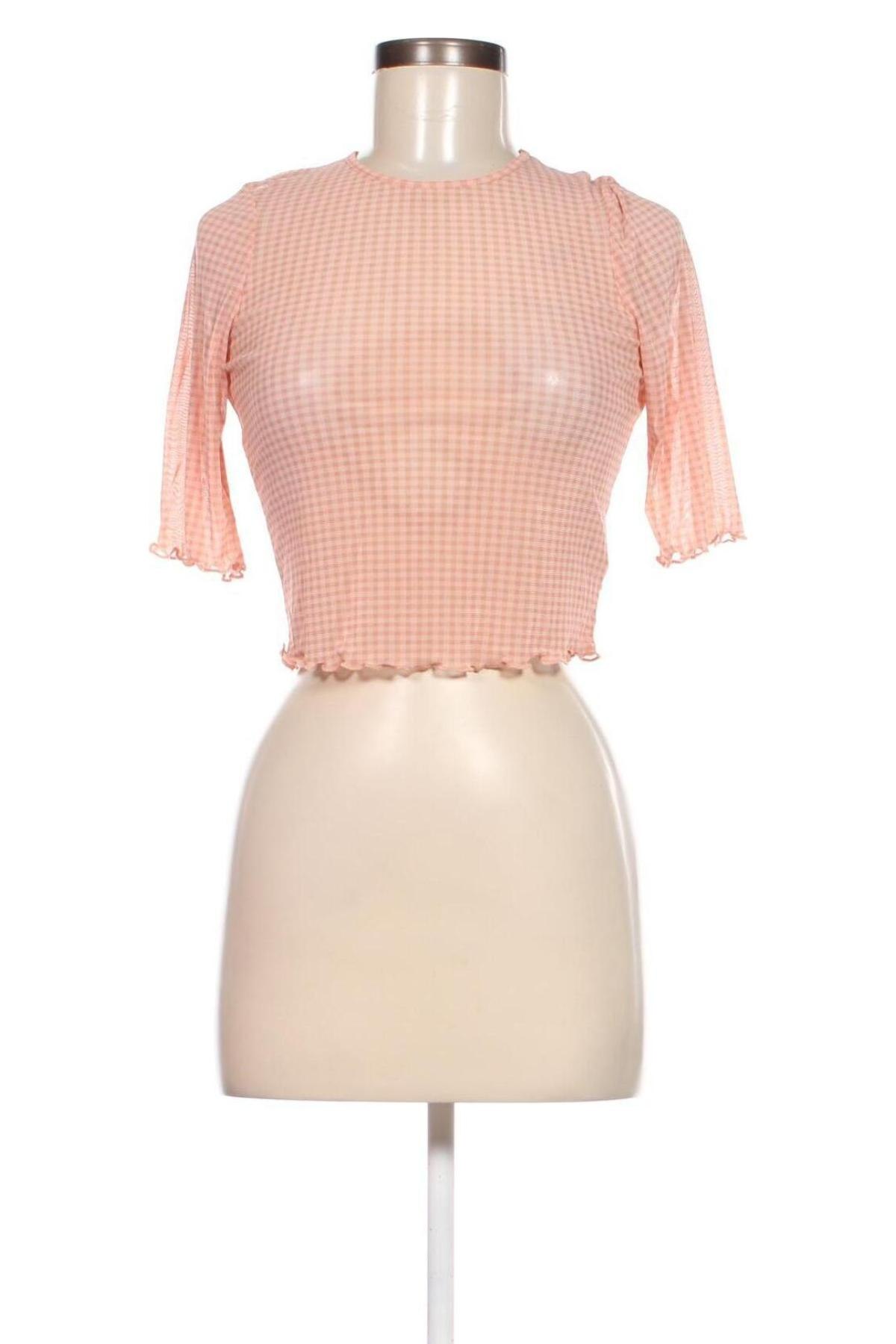 Damen Shirt Fashion Union, Größe S, Farbe Rosa, Preis € 4,82