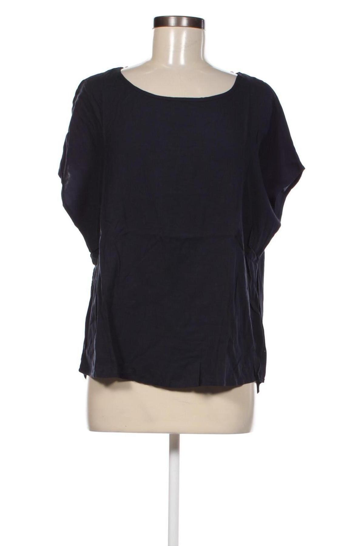 Дамска блуза Haily`s, Размер XL, Цвят Син, Цена 72,00 лв.