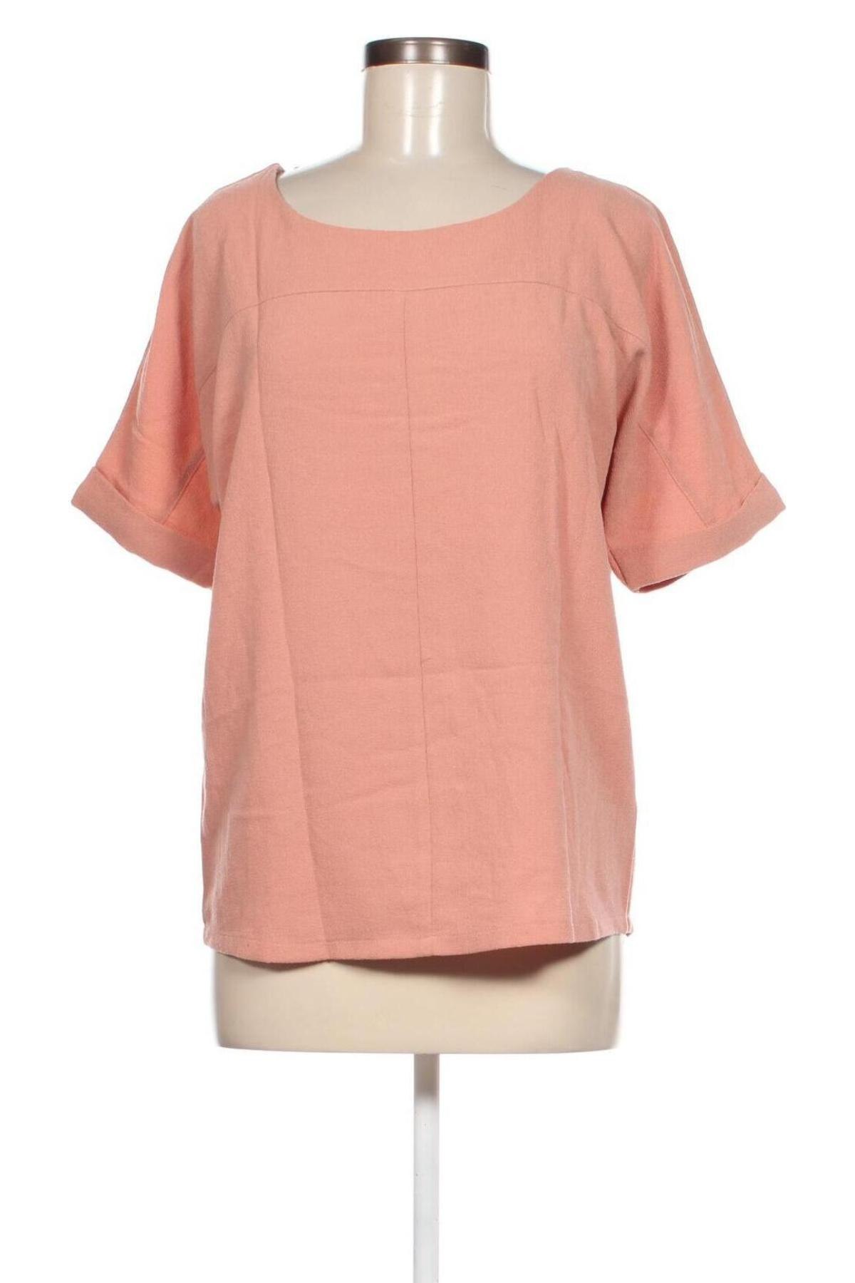 Damen Shirt Ichi, Größe S, Farbe Rosa, Preis € 16,70