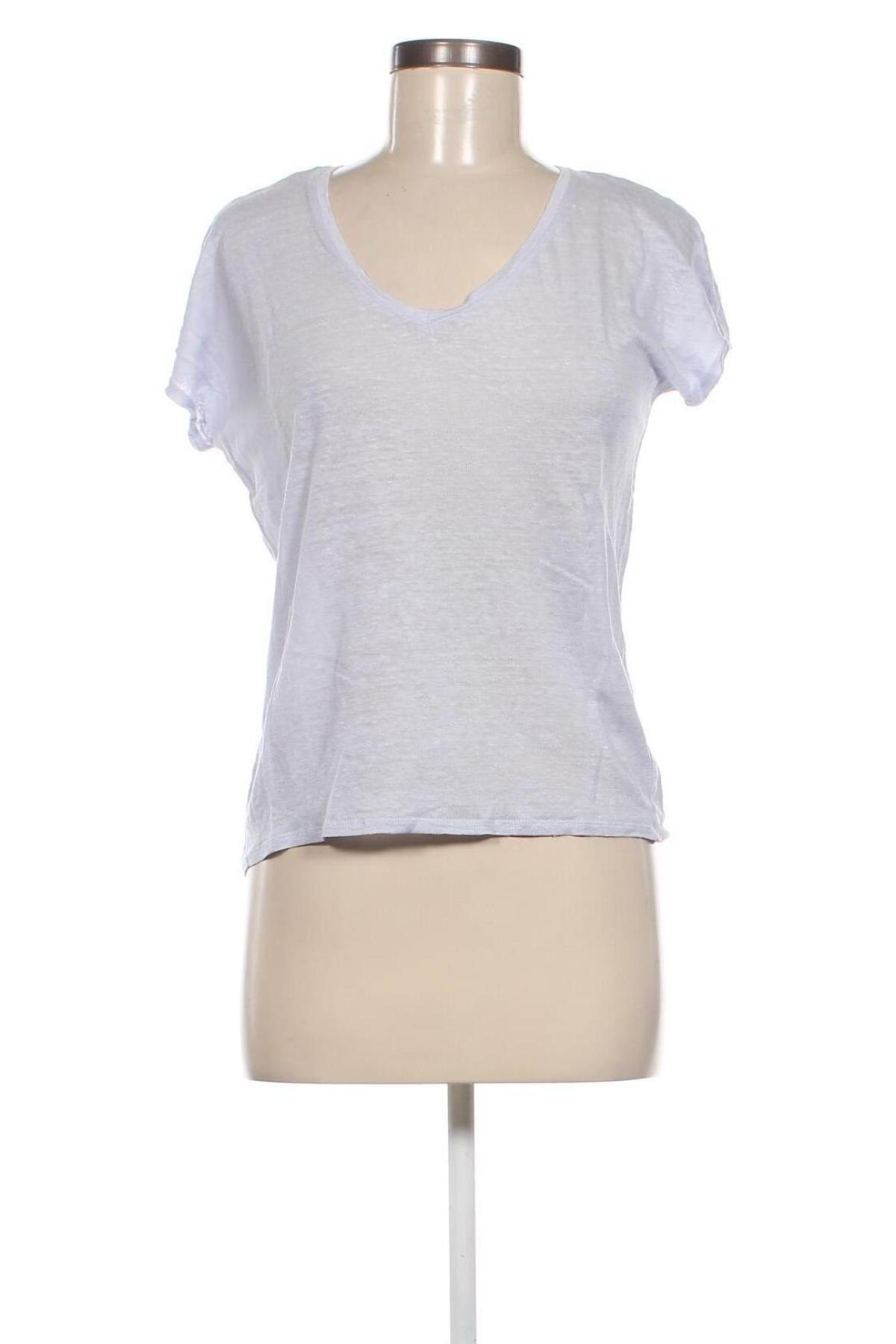 Γυναικεία μπλούζα In Wear, Μέγεθος XXS, Χρώμα Μπλέ, Τιμή 1,74 €