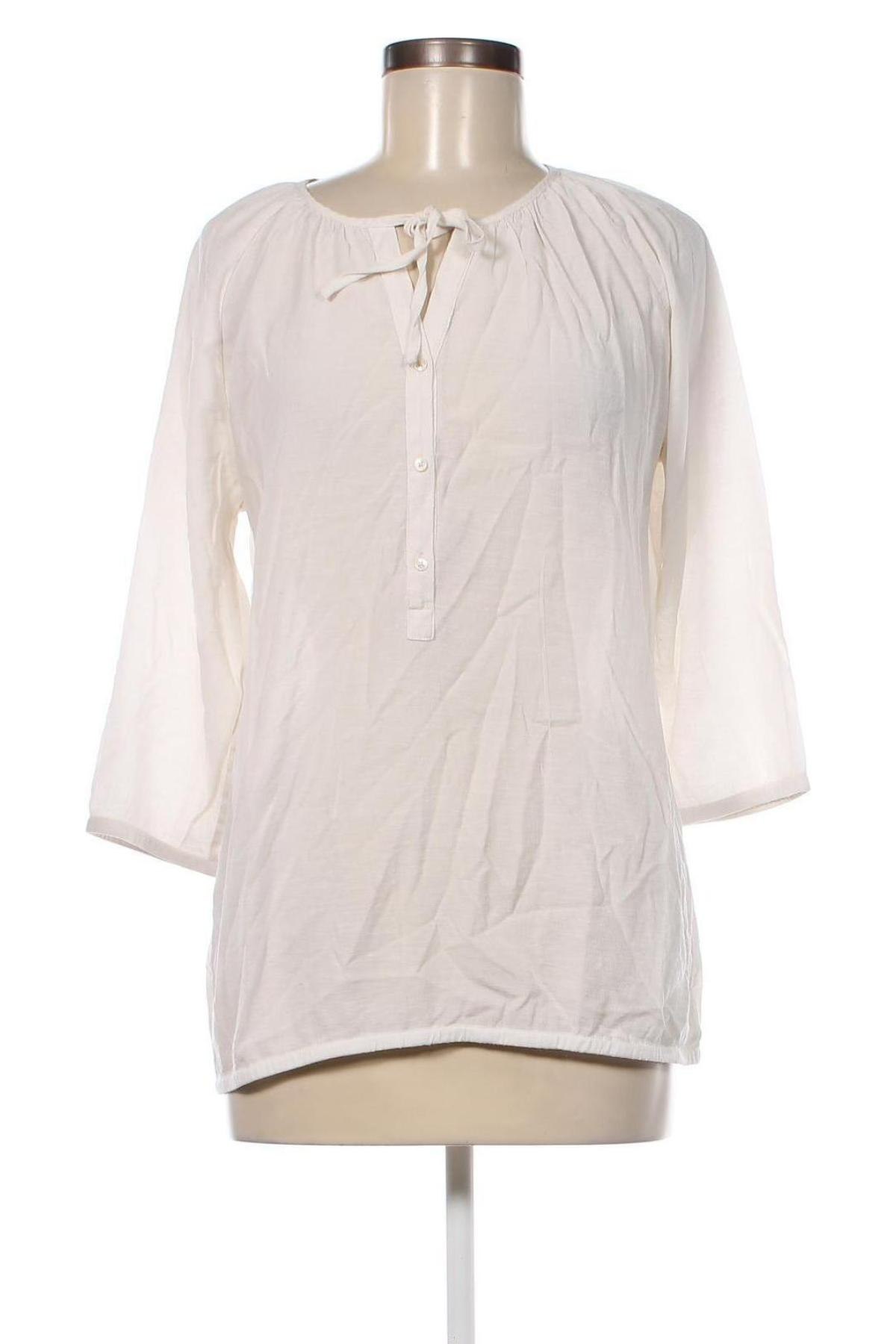 Дамска блуза Marc O'Polo, Размер M, Цвят Бял, Цена 54,00 лв.