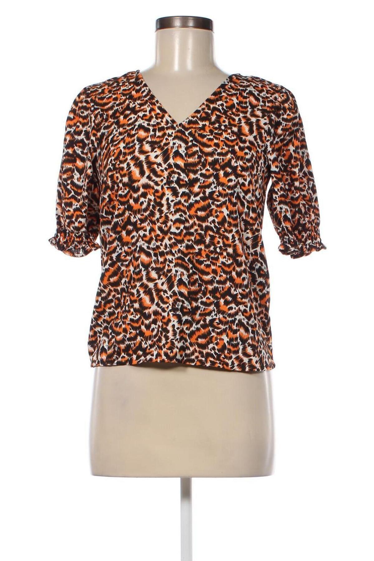 Damen Shirt ONLY, Größe XXS, Farbe Mehrfarbig, Preis 20,62 €