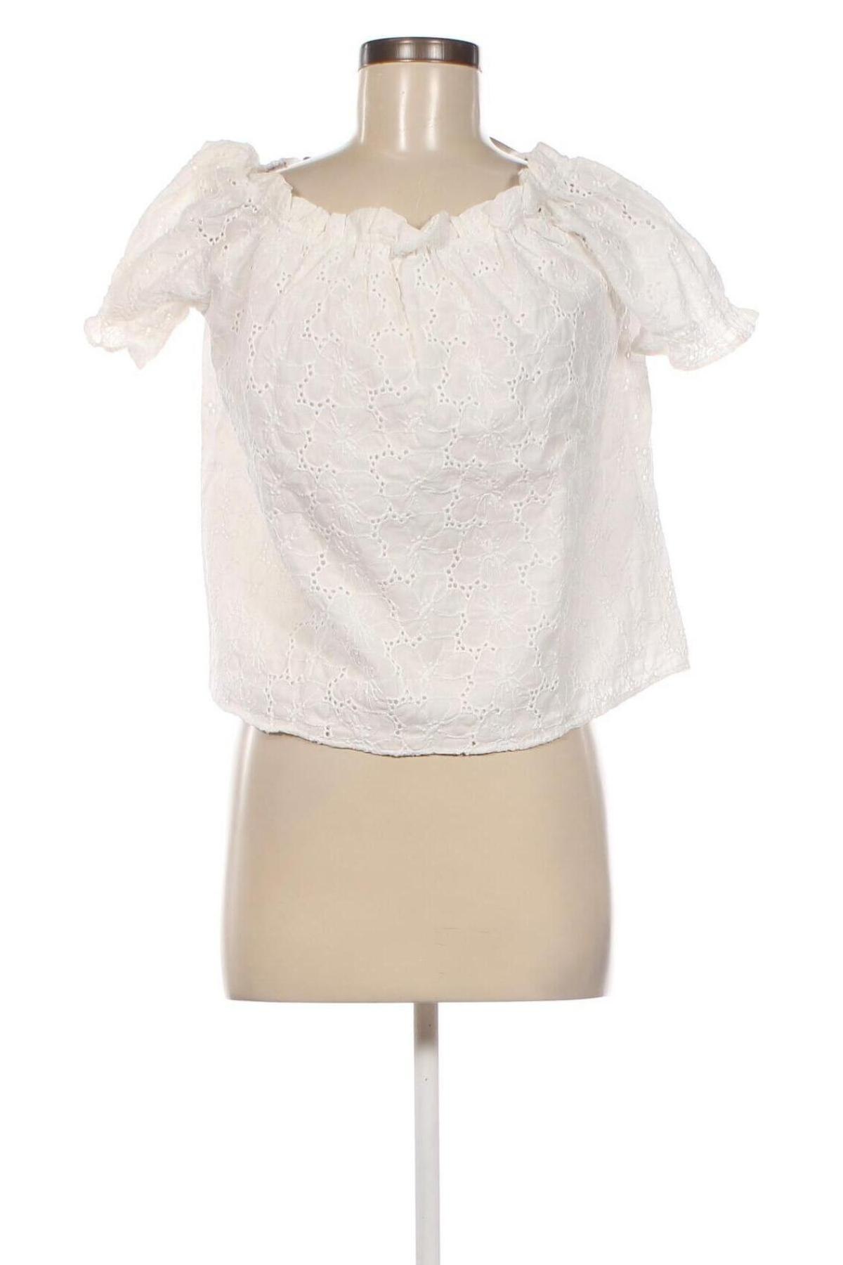Damen Shirt Orsay, Größe M, Farbe Weiß, Preis € 15,98