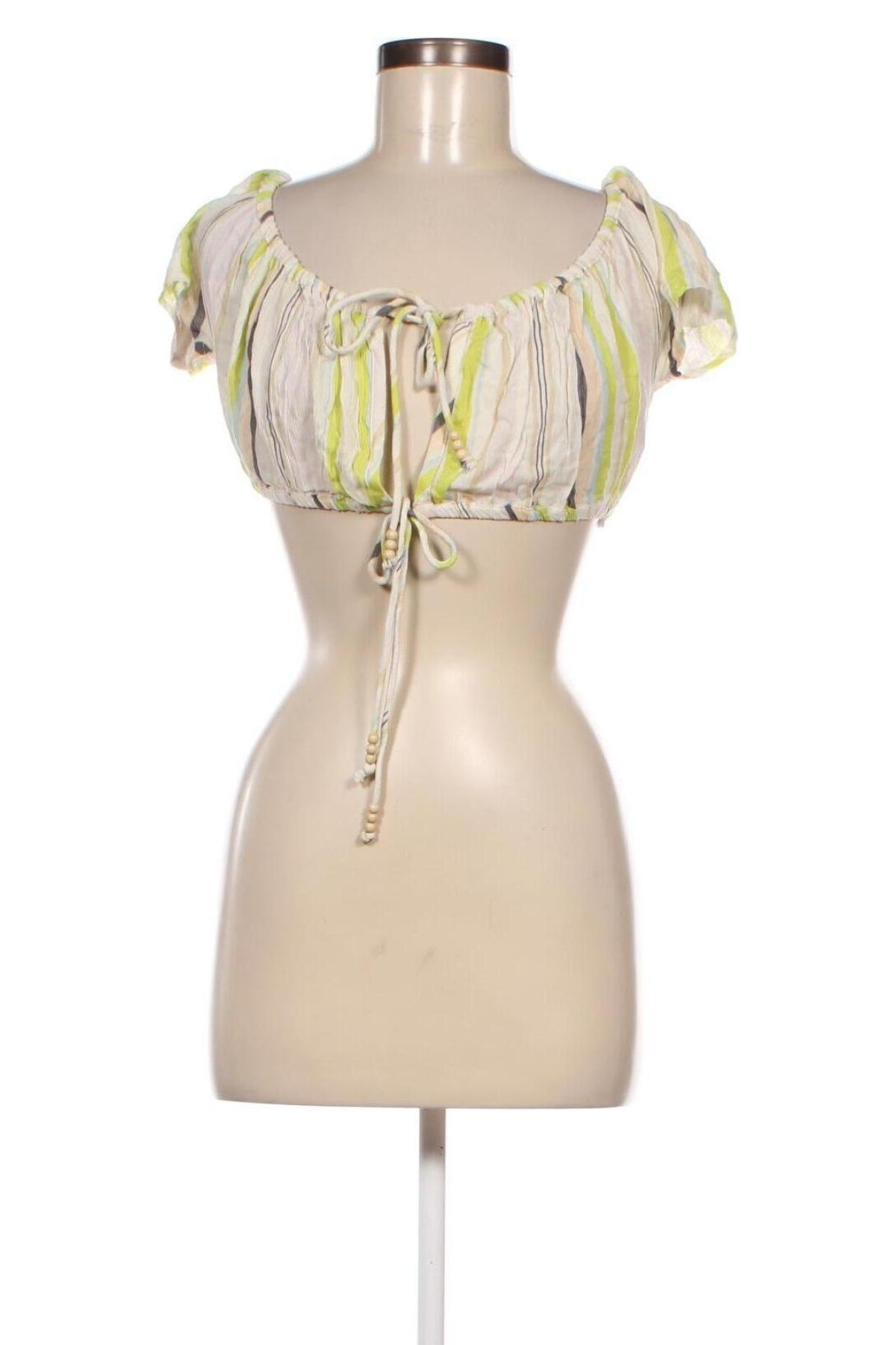 Damen Shirt Out From Under, Größe L, Farbe Mehrfarbig, Preis 2,24 €