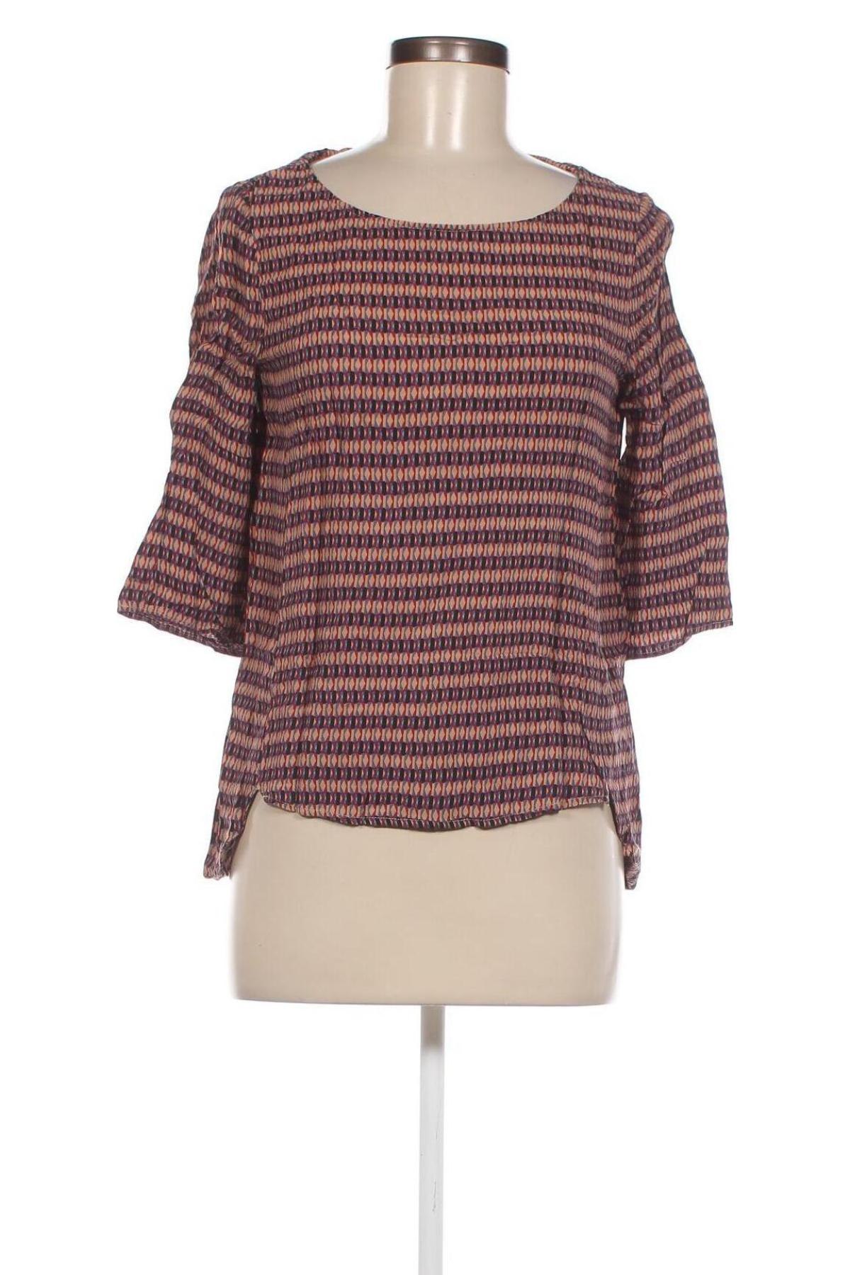 Damen Shirt Promod, Größe S, Farbe Mehrfarbig, Preis 1,67 €