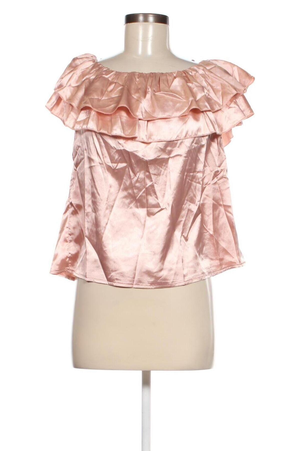 Damen Shirt SHEIN, Größe S, Farbe Rosa, Preis 3,04 €