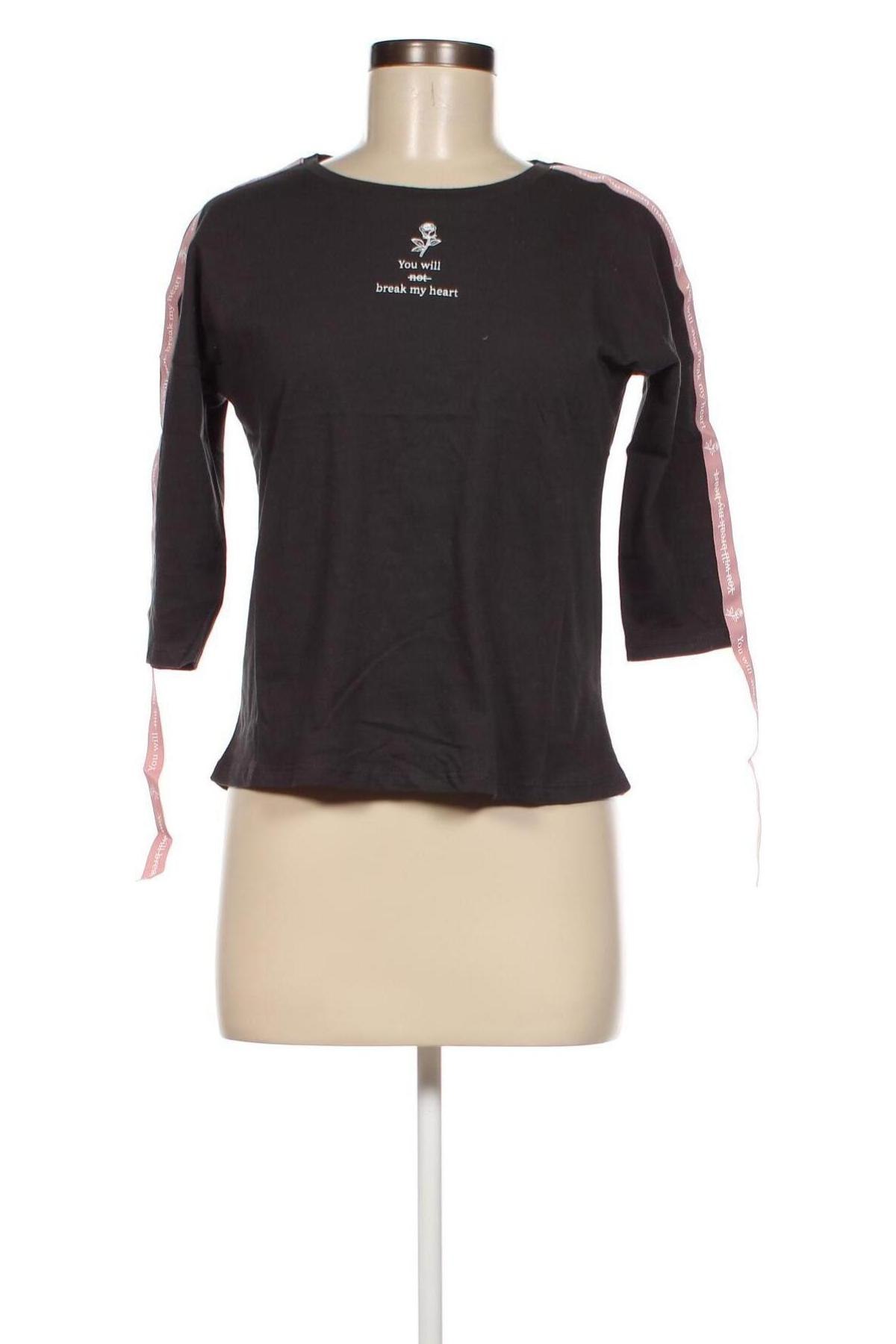 Γυναικεία μπλούζα Stitch & Soul, Μέγεθος S, Χρώμα Πολύχρωμο, Τιμή 2,40 €
