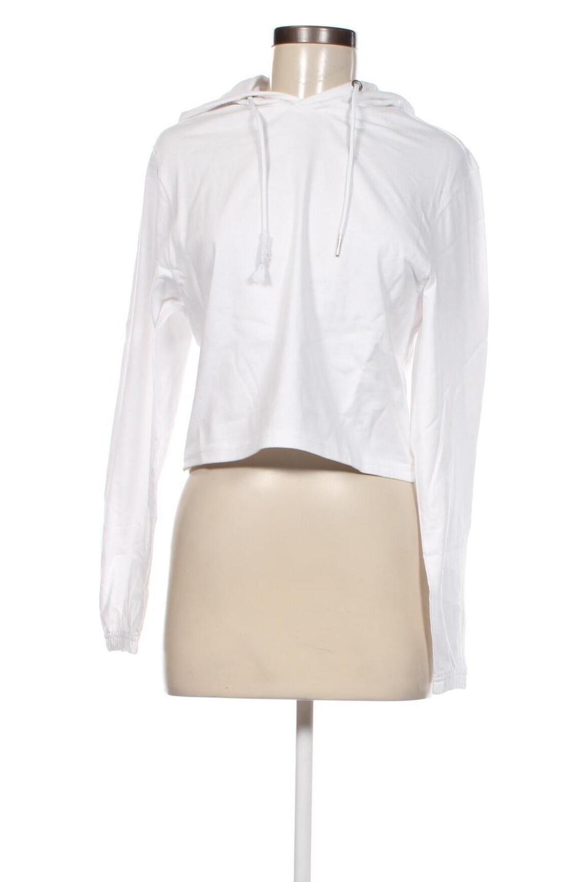 Damen Shirt Urban Classics, Größe XS, Farbe Weiß, Preis € 6,13
