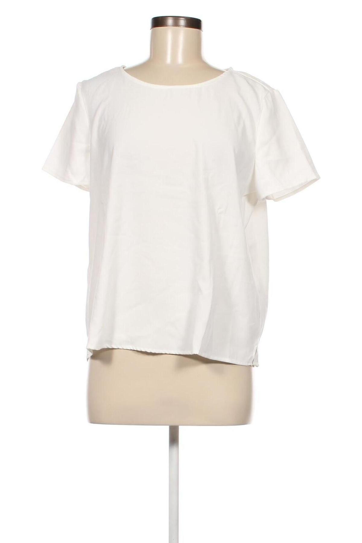 Дамска блуза VILA, Размер M, Цвят Бял, Цена 40,00 лв.