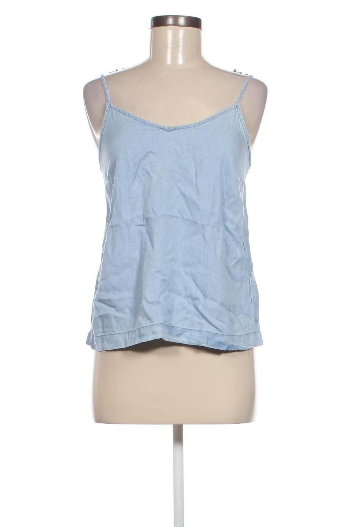 Damen Shirt Vero Moda, Größe XS, Farbe Blau, Preis 20,62 €