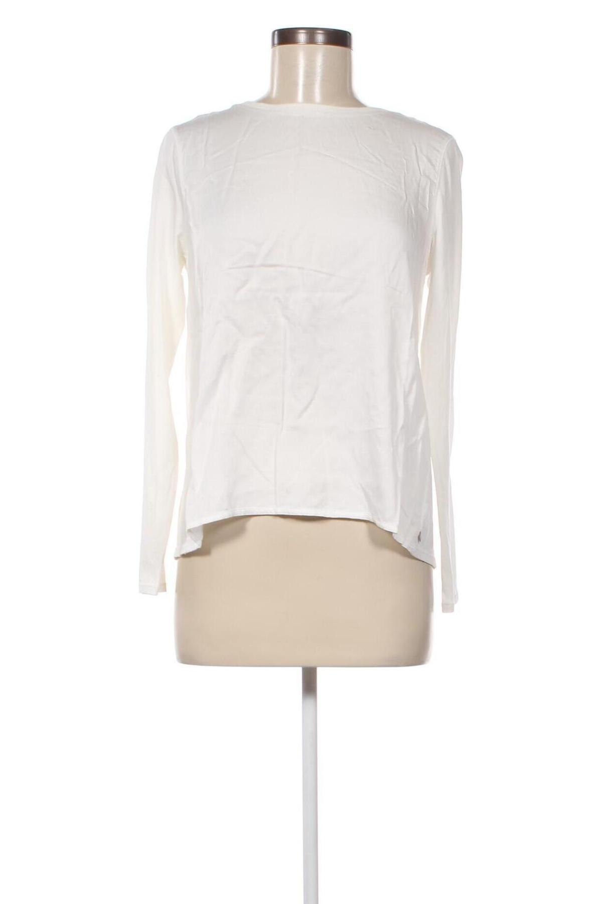 Damen Shirt Yerse, Größe M, Farbe Weiß, Preis € 15,98