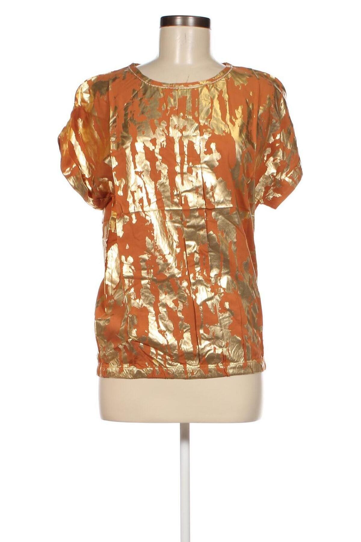 Дамска блуза Zabaione, Размер S, Цвят Многоцветен, Цена 10,80 лв.