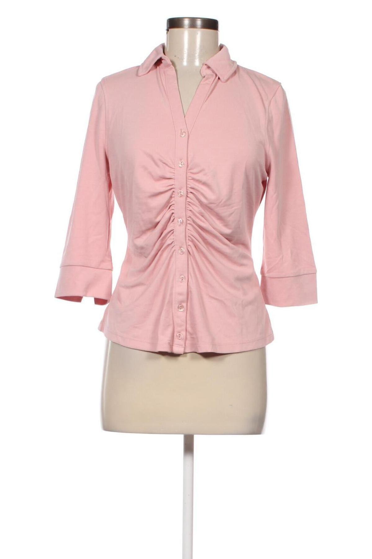 Damska koszula Orsay, Rozmiar S, Kolor Różowy, Cena 106,62 zł