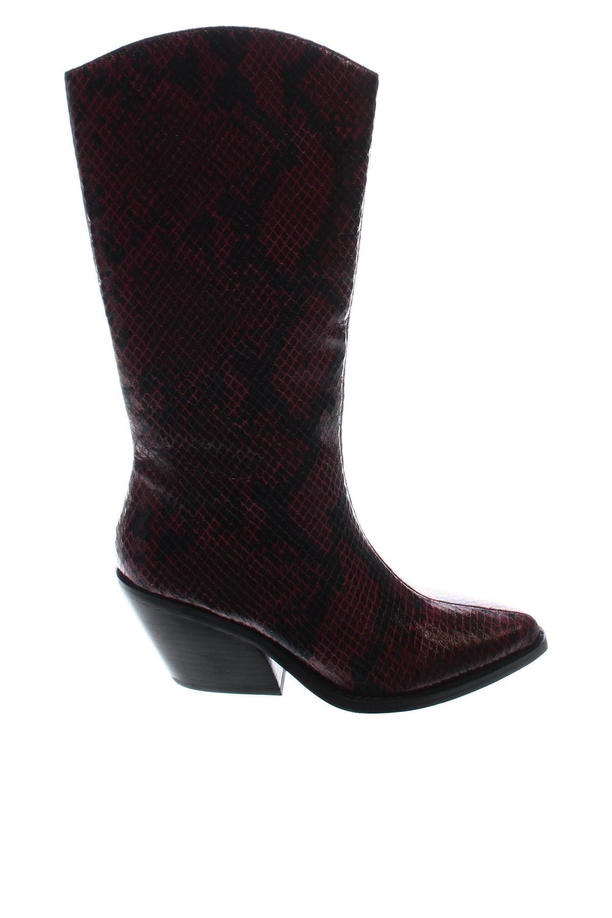 Γυναικείες μπότες V by Very, Μέγεθος 39, Χρώμα Κόκκινο, Τιμή 17,26 €