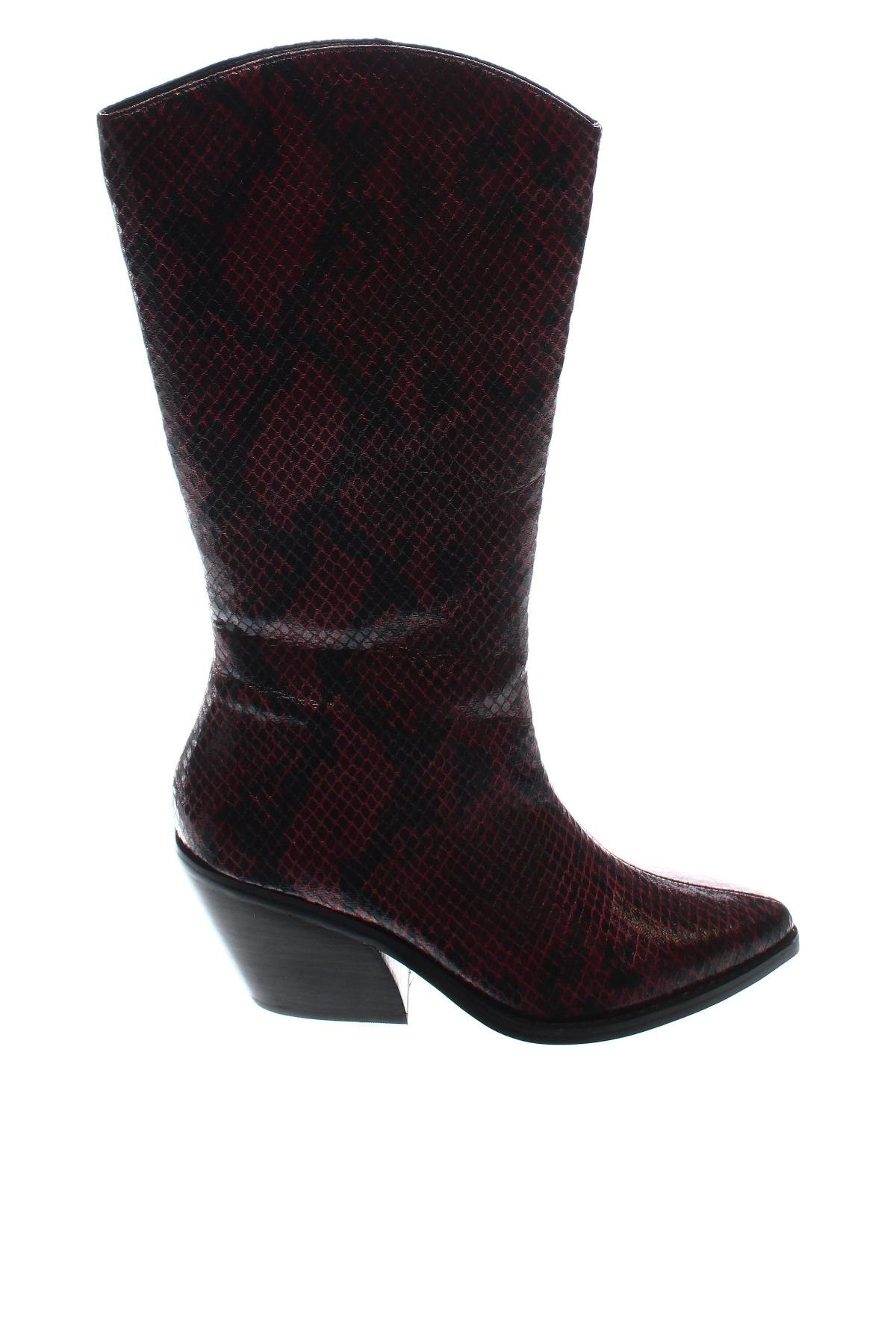 Γυναικείες μπότες V by Very, Μέγεθος 40, Χρώμα Κόκκινο, Τιμή 17,26 €