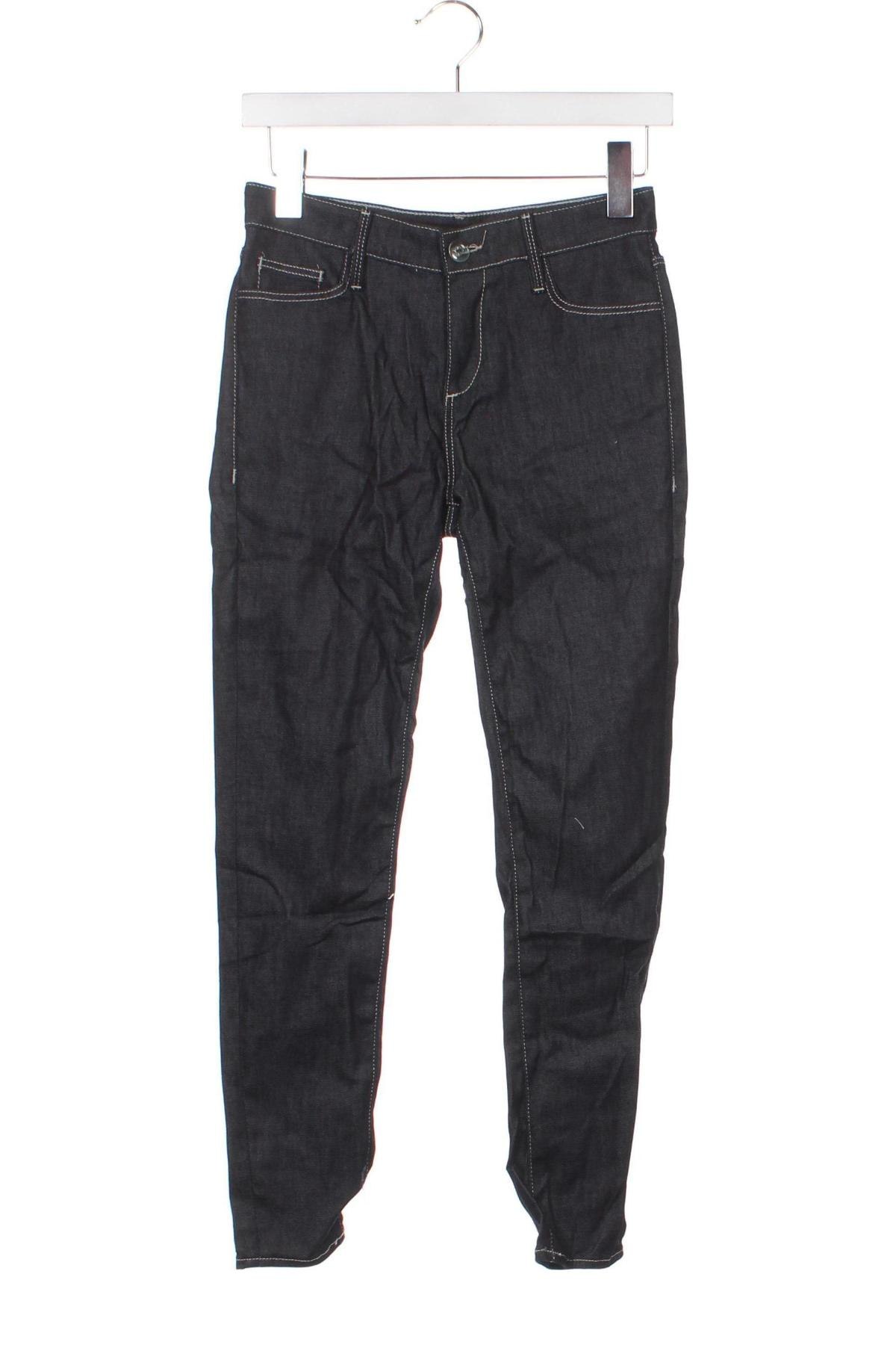 Damen Jeans, Größe XS, Farbe Blau, Preis 4,50 €