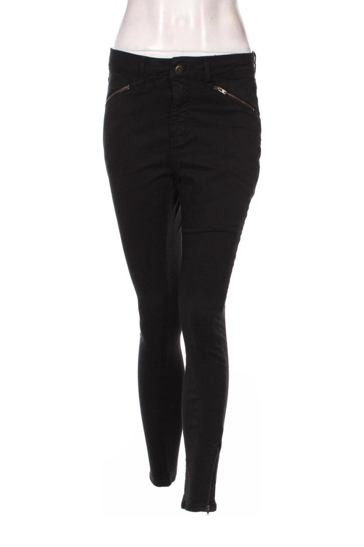 Damen Jeans Boden, Größe S, Farbe Schwarz, Preis € 37,58