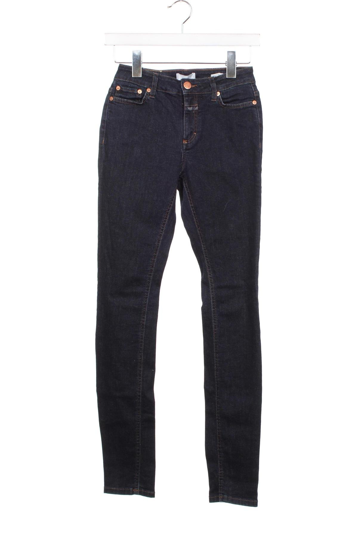 Damen Jeans Closed, Größe XS, Farbe Blau, Preis € 10,91