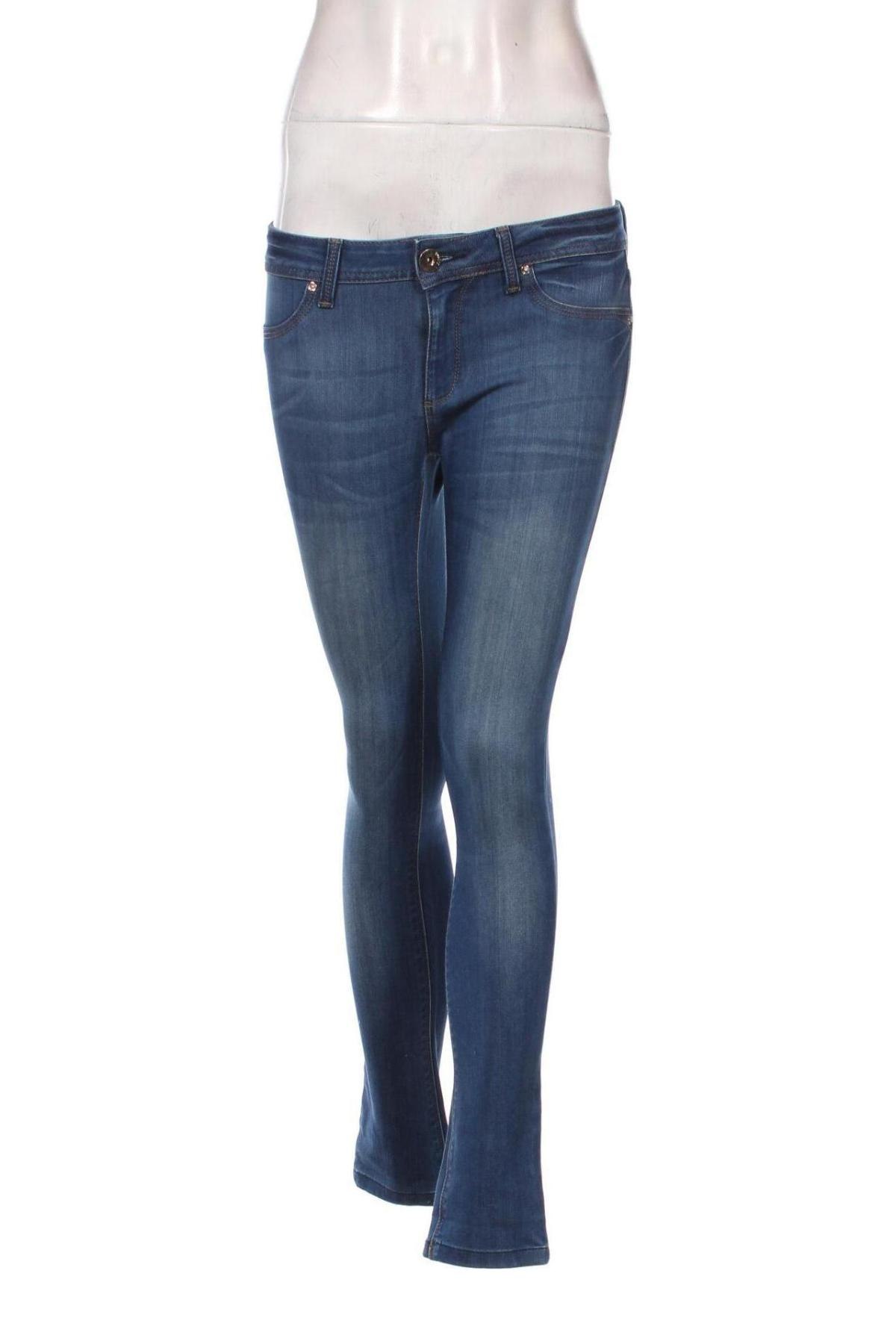 Damskie jeansy DL1961, Rozmiar S, Kolor Niebieski, Cena 313,46 zł