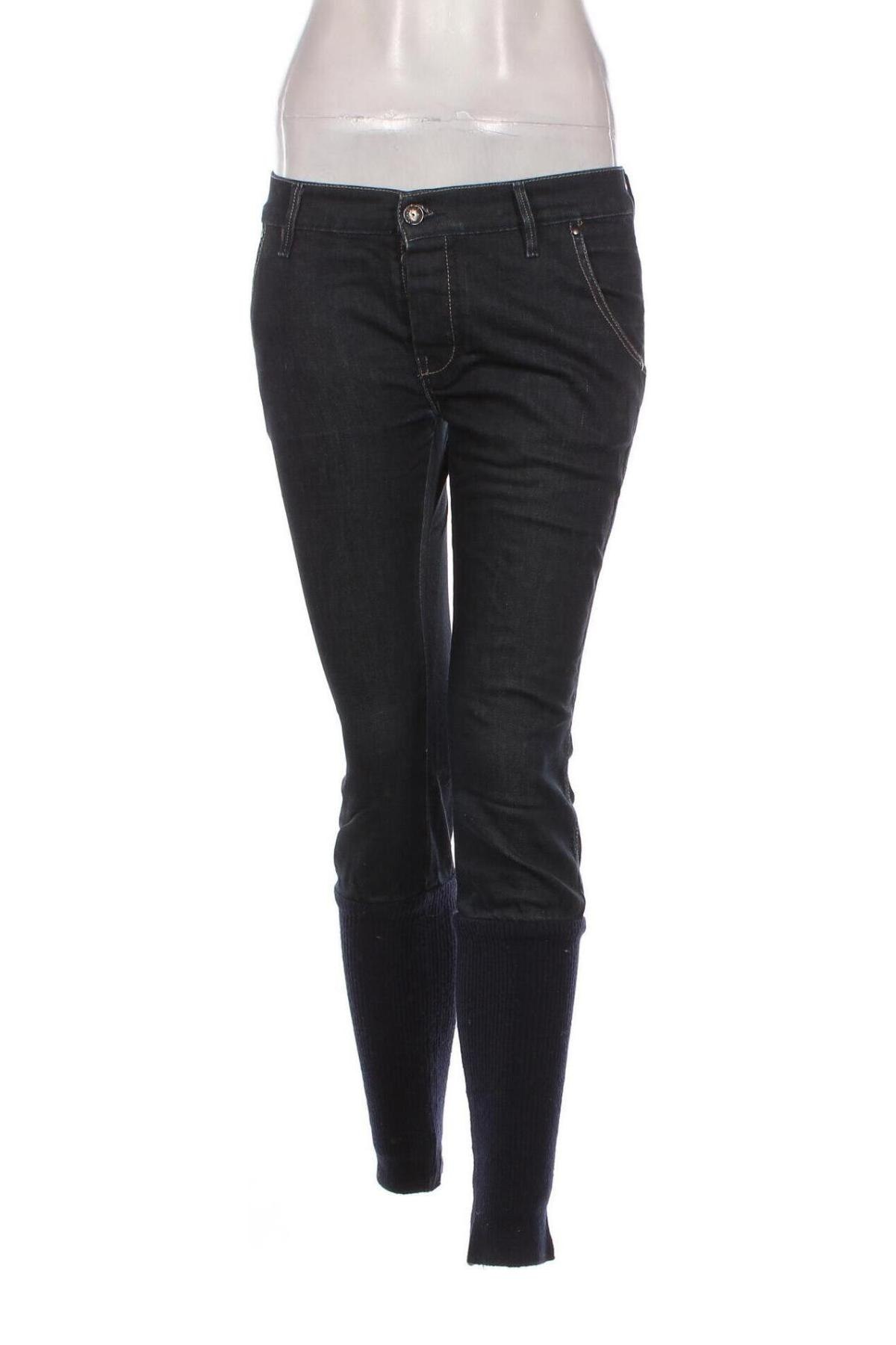 Damen Jeans Diesel, Größe S, Farbe Blau, Preis € 2,99