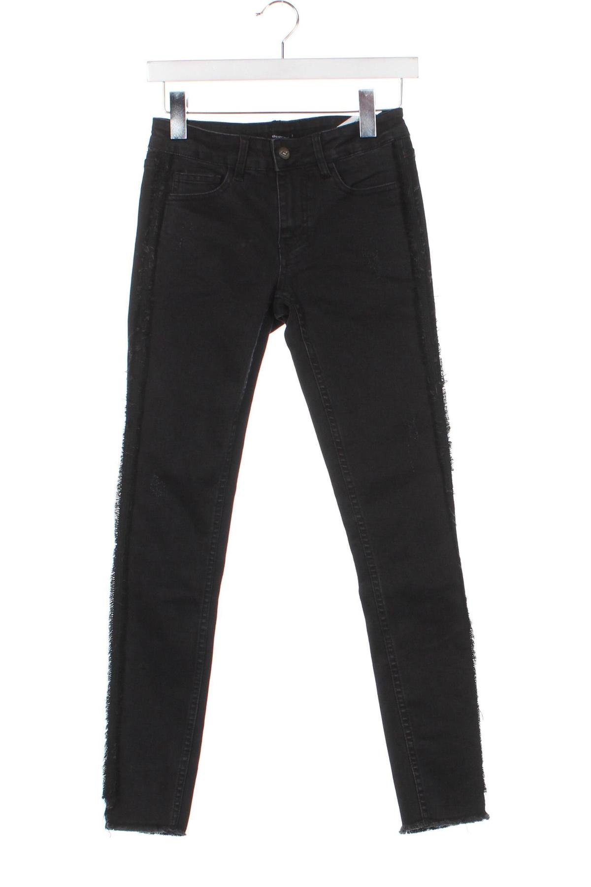 Damen Jeans Diverse, Größe XS, Farbe Schwarz, Preis € 4,98