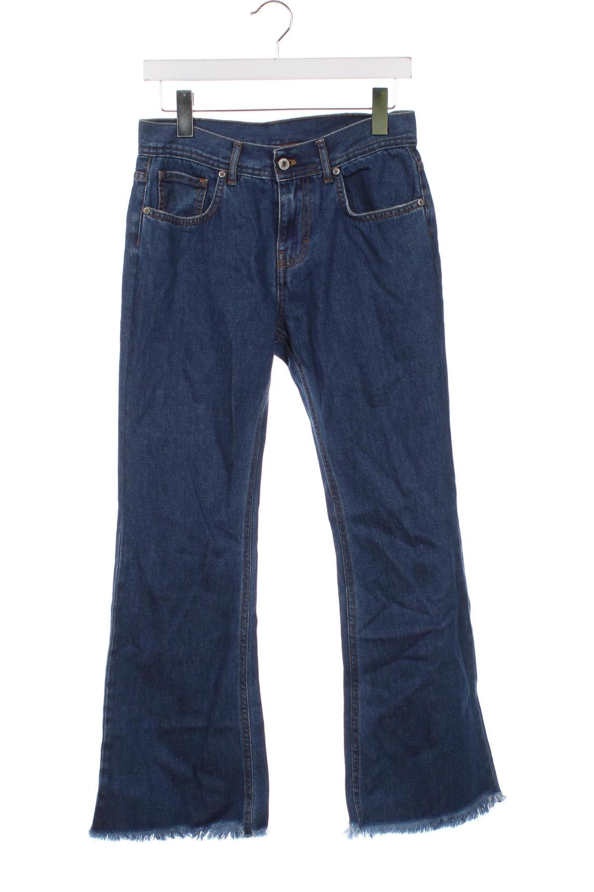 Dámske džínsy  Dixie, Veľkosť S, Farba Modrá, Cena  3,86 €