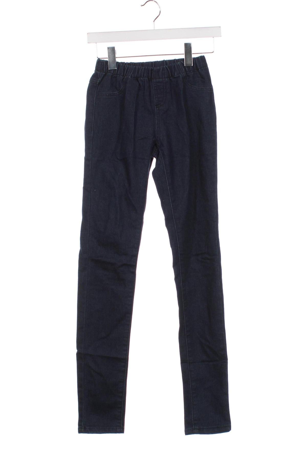 Damen Jeans Flame, Größe XS, Farbe Blau, Preis 2,22 €