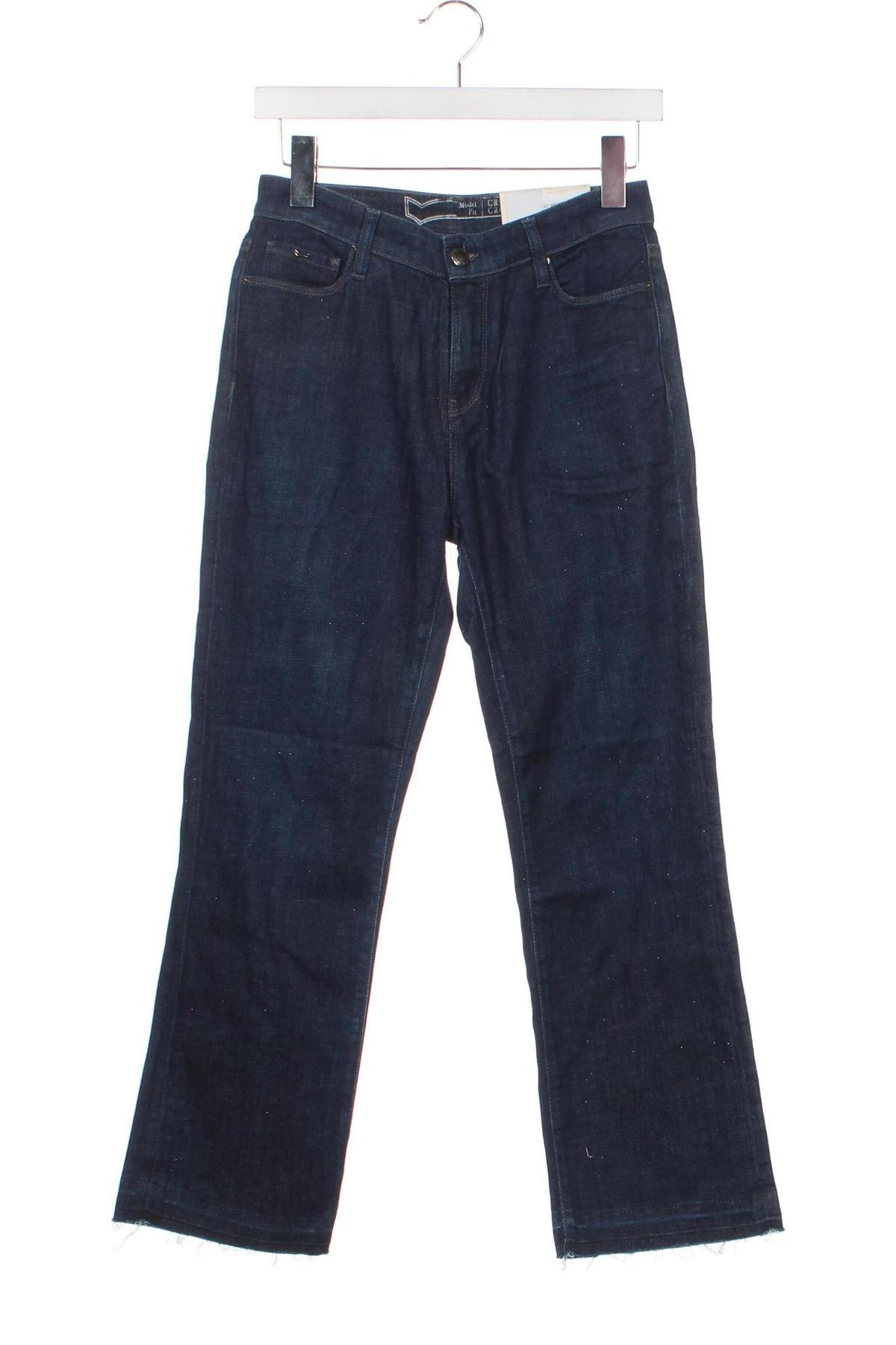 Damen Jeans Gas, Größe XS, Farbe Blau, Preis € 65,98