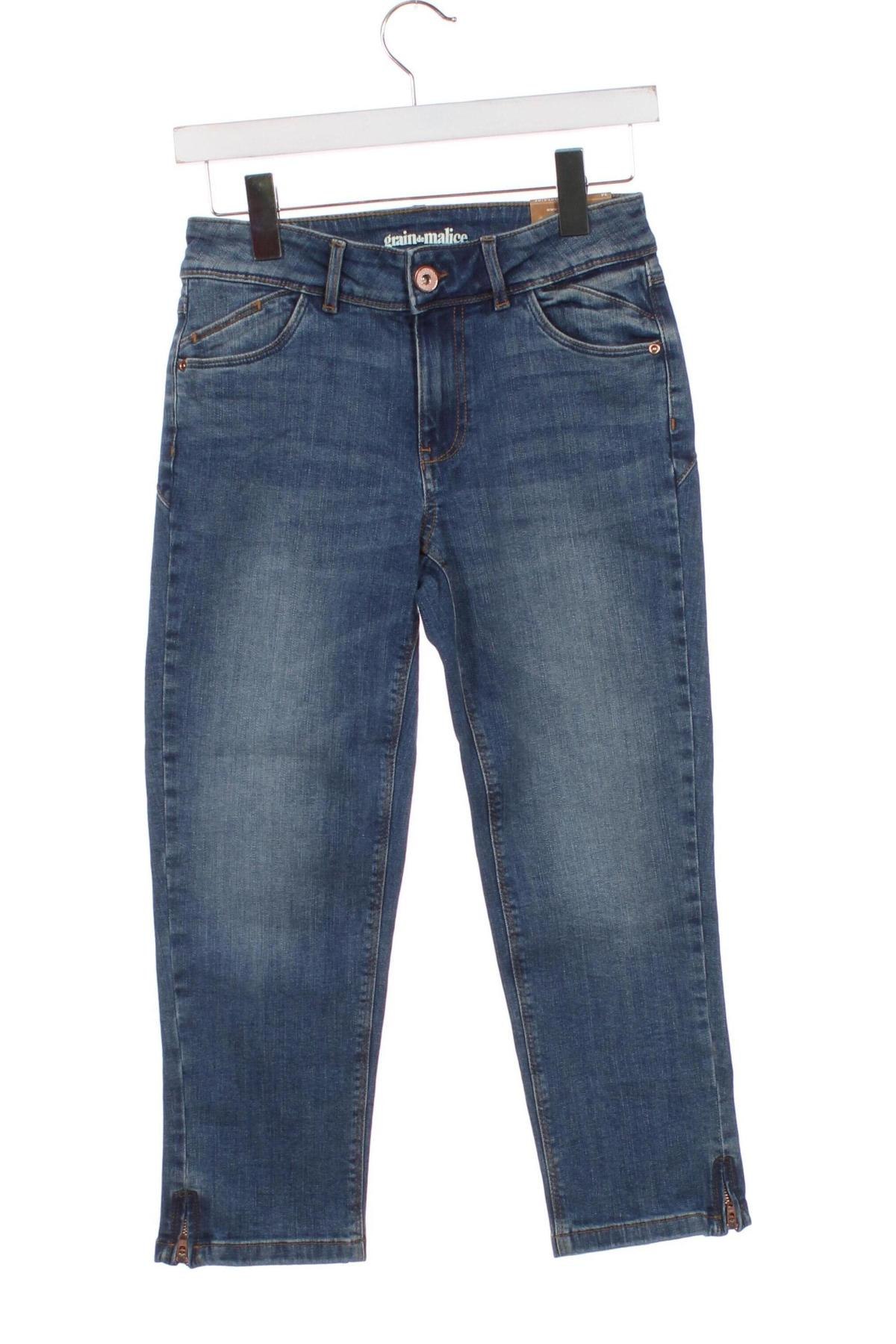 Damen Jeans Grain De Malice, Größe XS, Farbe Blau, Preis 4,93 €