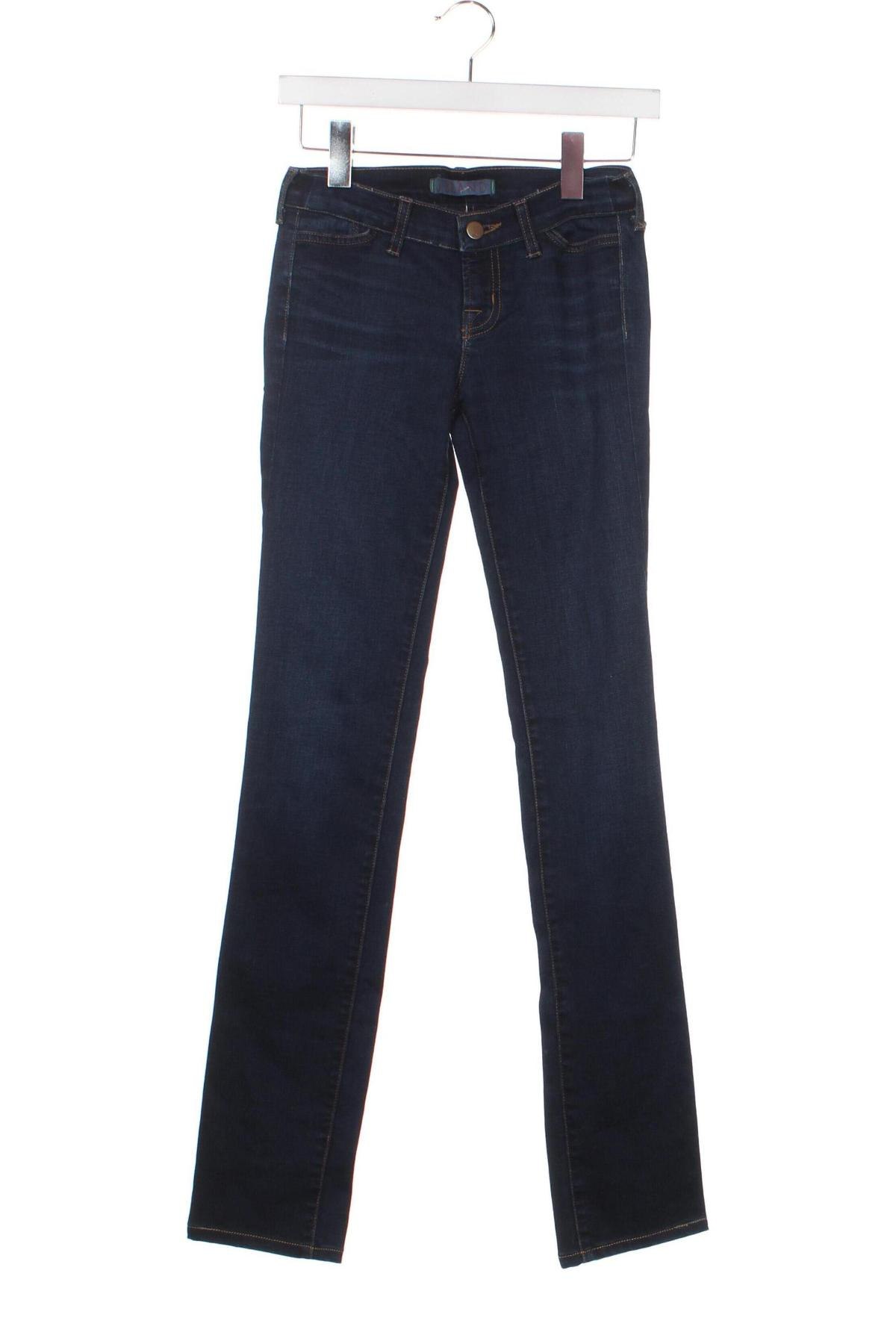 Damen Jeans J Brand, Größe XS, Farbe Blau, Preis 3,79 €