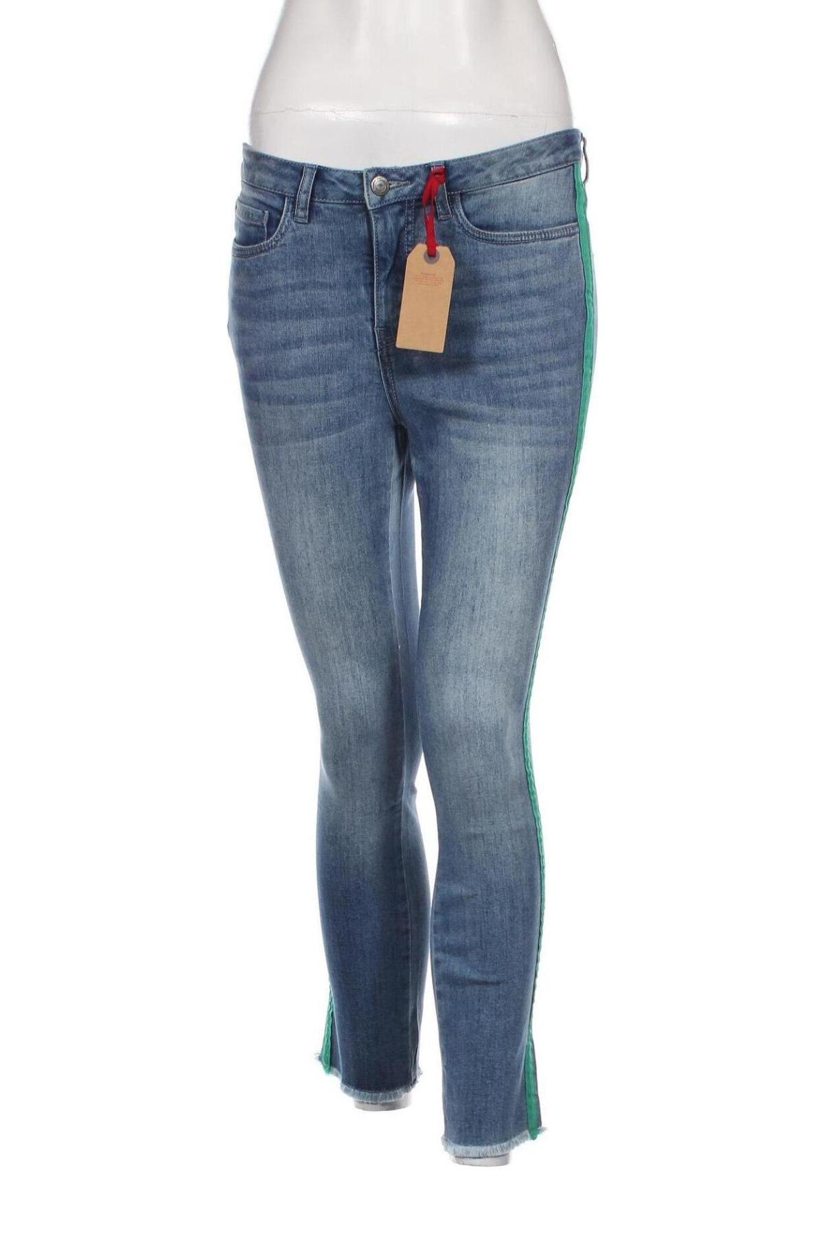 Damen Jeans Kangaroos, Größe S, Farbe Blau, Preis 44,85 €