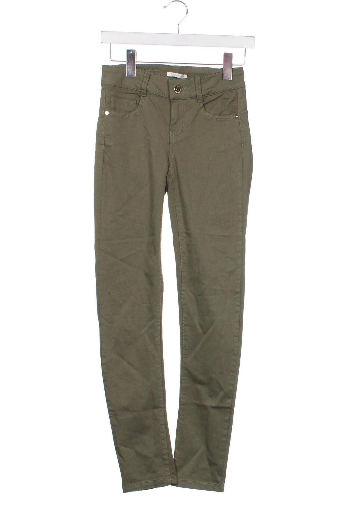 Damen Jeans Lbp Magnet, Größe S, Farbe Grün, Preis 5,69 €