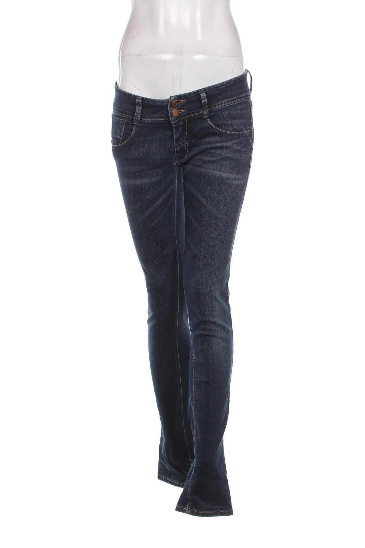 Damen Jeans Met, Größe M, Farbe Blau, Preis 4,51 €