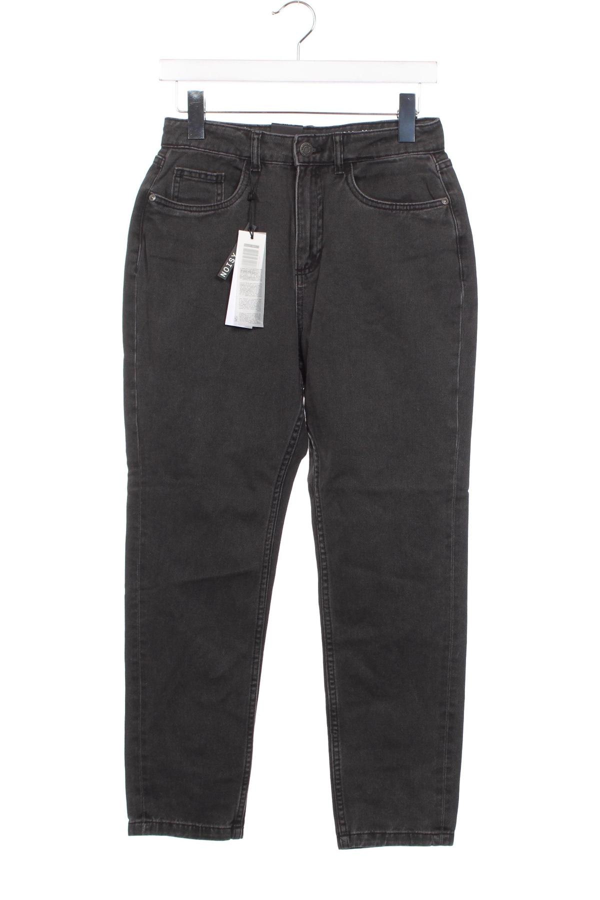 Damen Jeans Noisy May, Größe XS, Farbe Grau, Preis 23,71 €