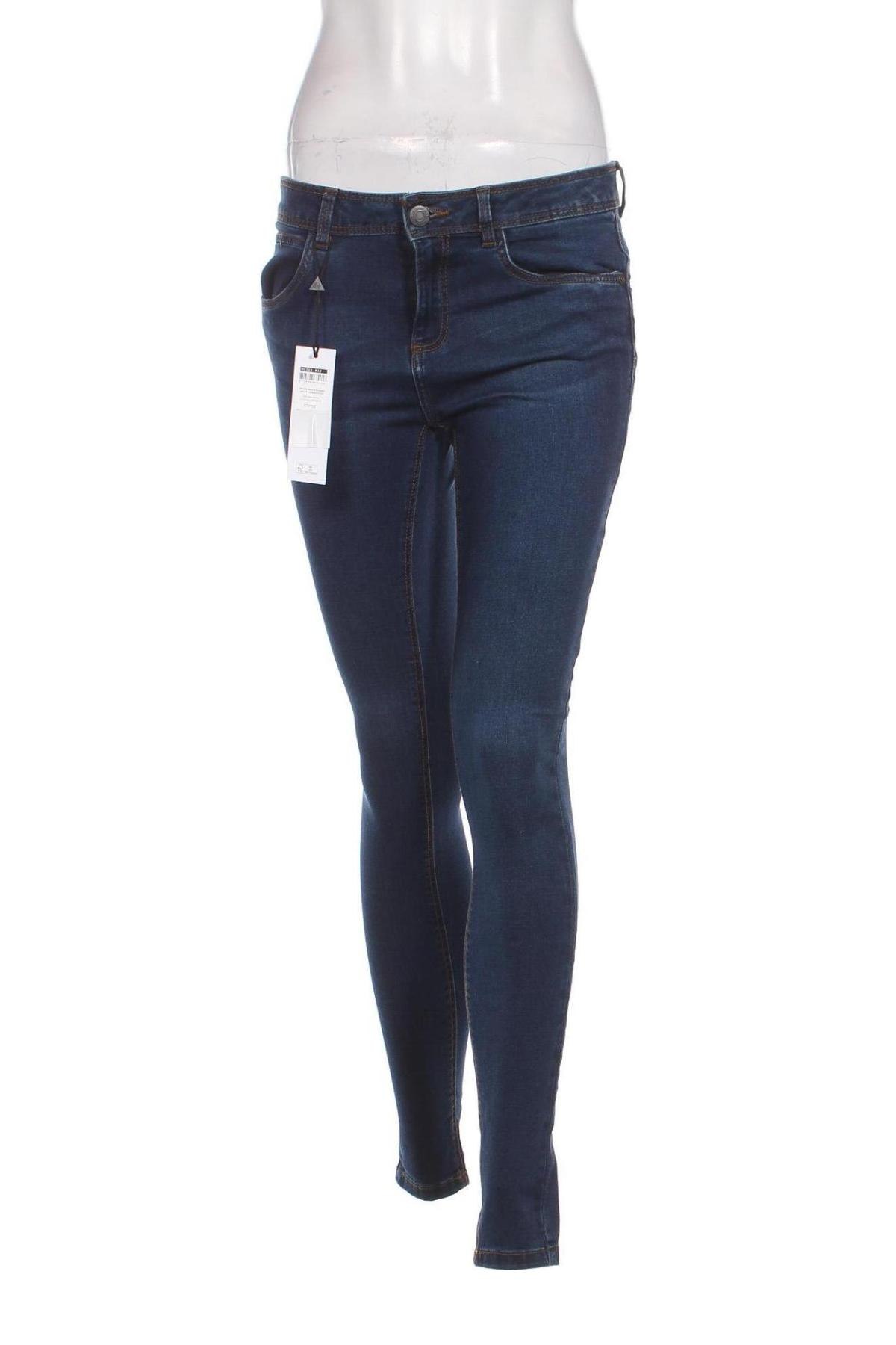 Damen Jeans Noisy May, Größe S, Farbe Blau, Preis € 7,59