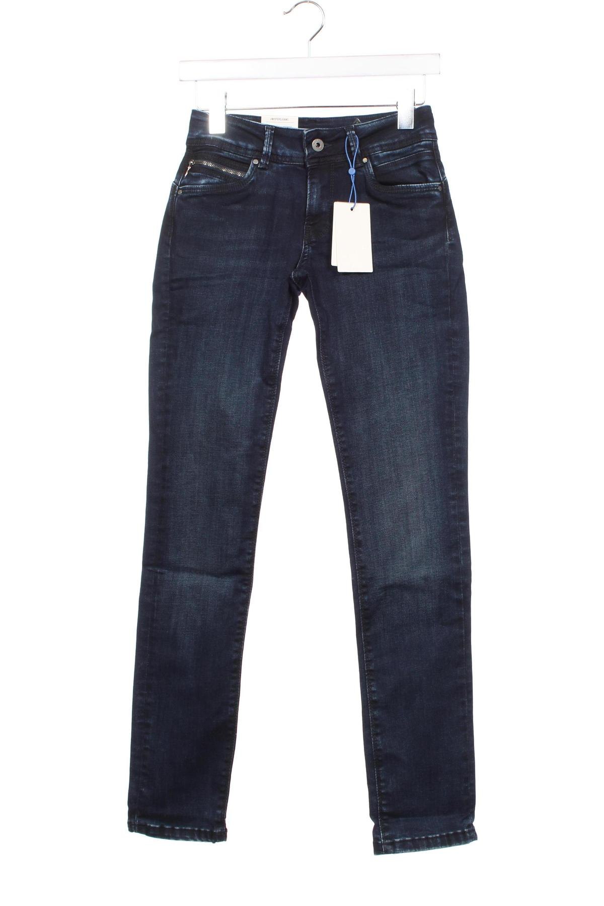 Damen Jeans Pepe Jeans, Größe XS, Farbe Blau, Preis € 82,99