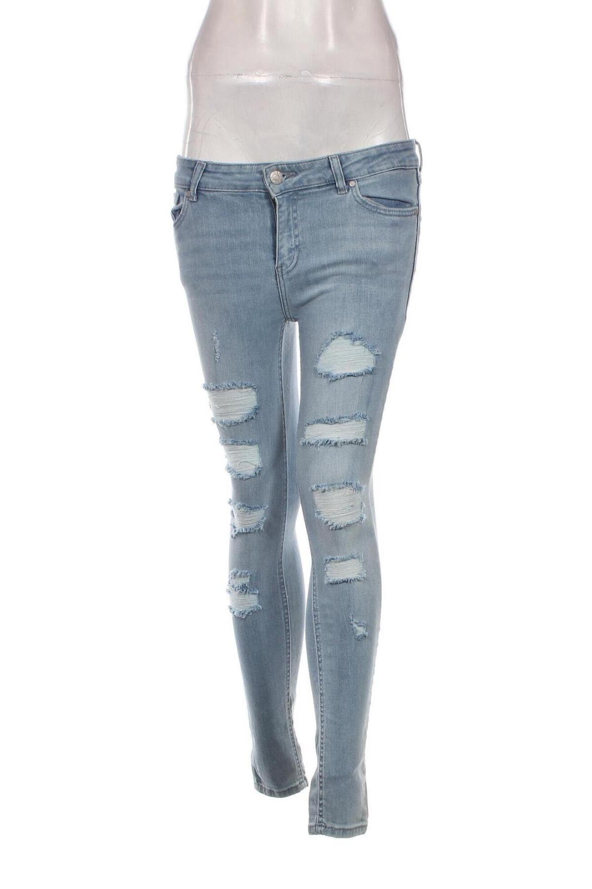 Damen Jeans Review, Größe S, Farbe Blau, Preis € 9,87