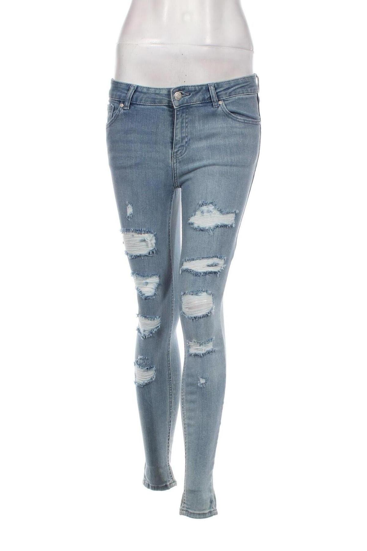 Damen Jeans Review, Größe S, Farbe Blau, Preis 7,62 €