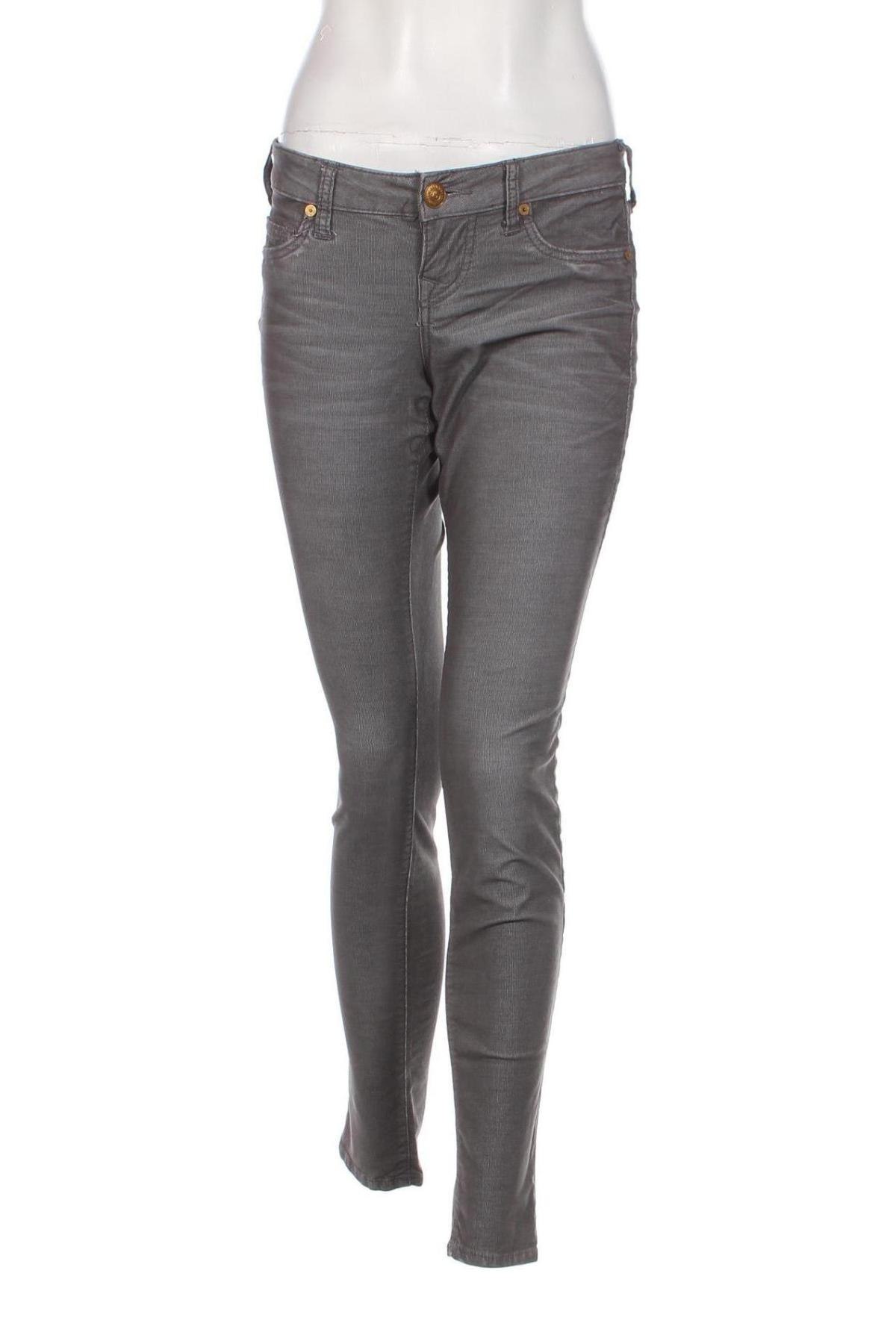 Damen Jeans True Religion, Größe S, Farbe Grau, Preis € 9,13