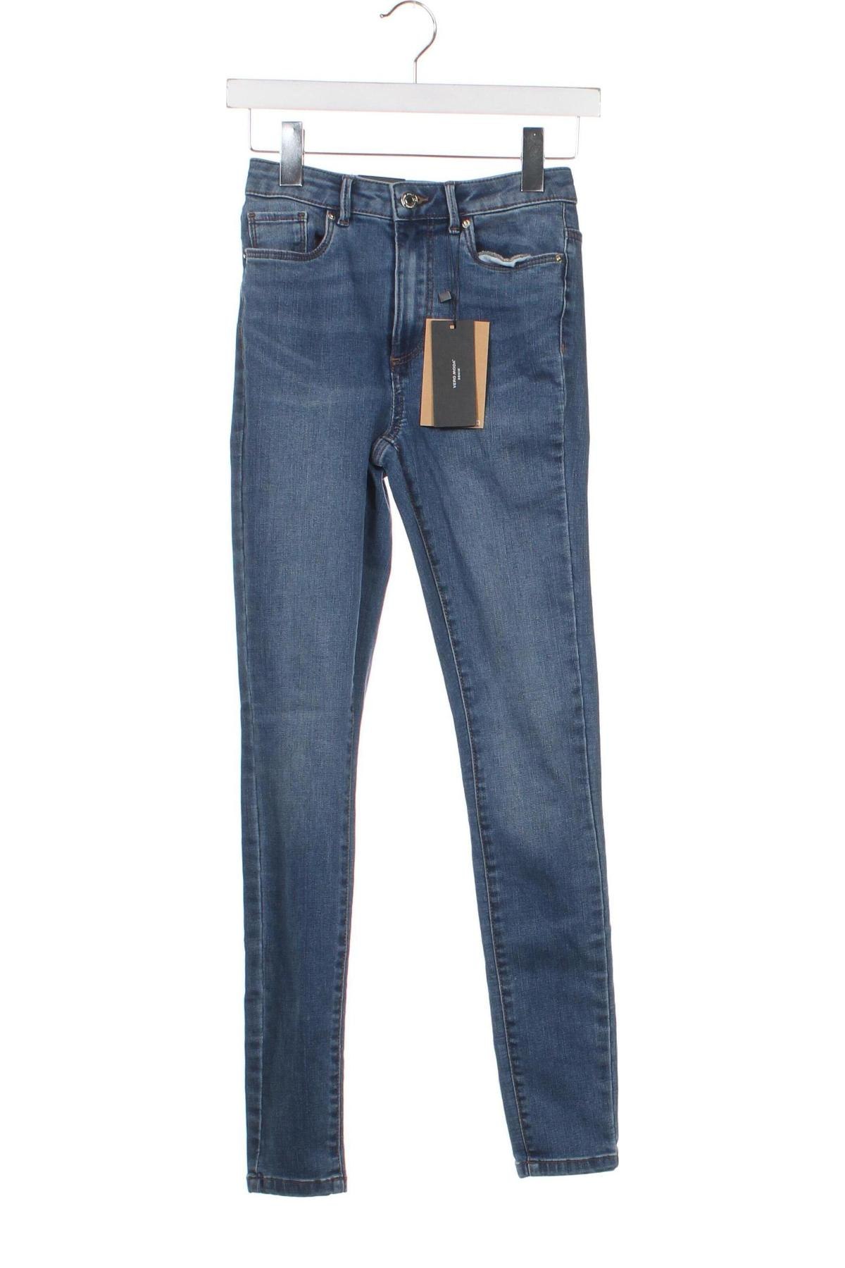 Damen Jeans Vero Moda, Größe XS, Farbe Blau, Preis € 35,05