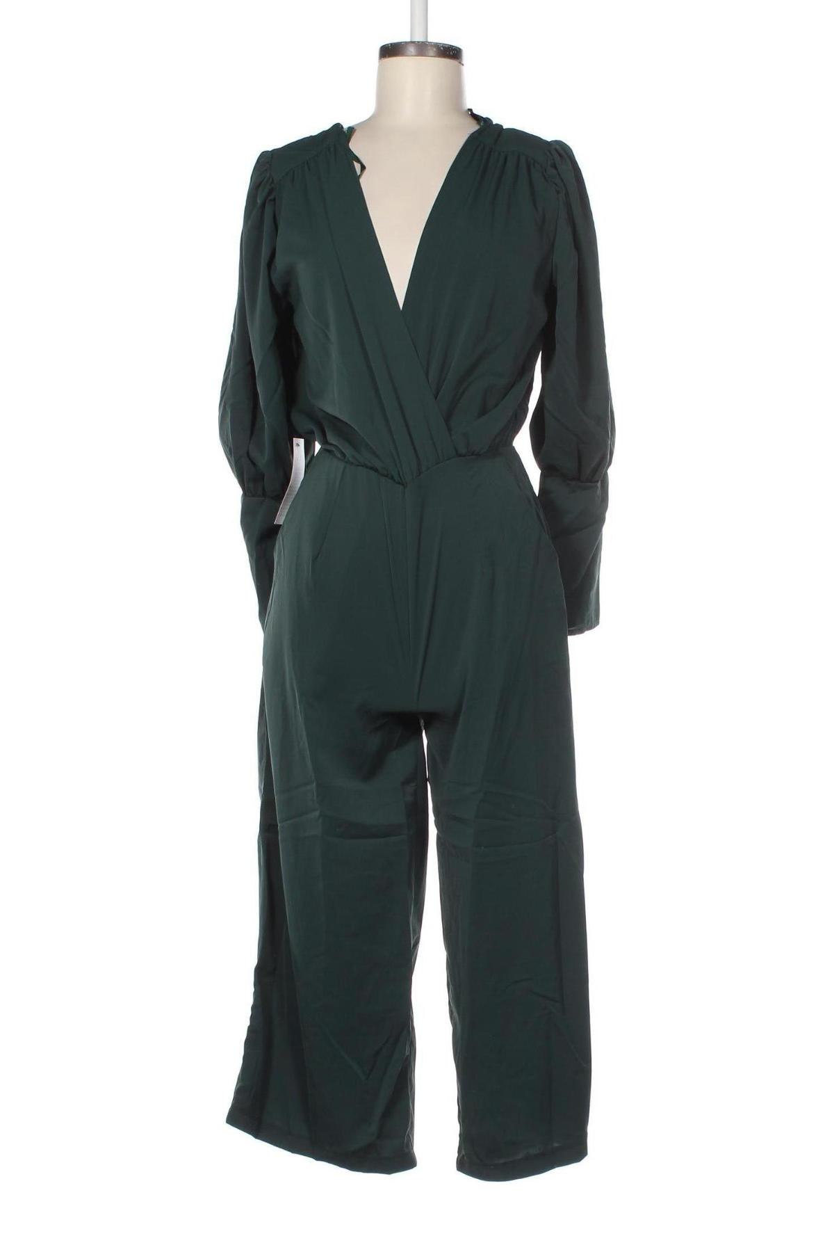 Damen Overall Ax Paris, Größe M, Farbe Grün, Preis € 60,31