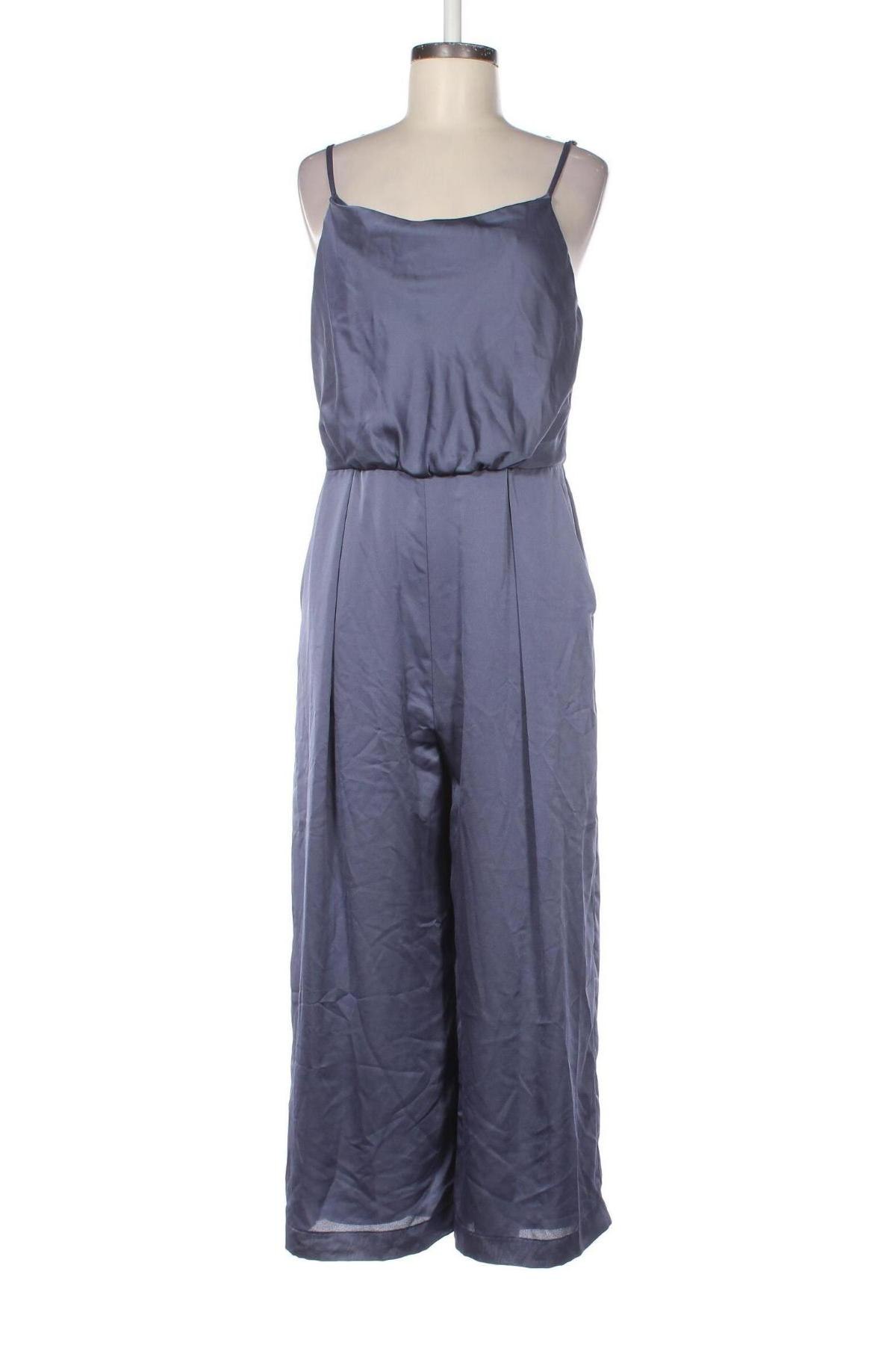 Damen Overall Jake*s, Größe L, Farbe Blau, Preis 60,31 €