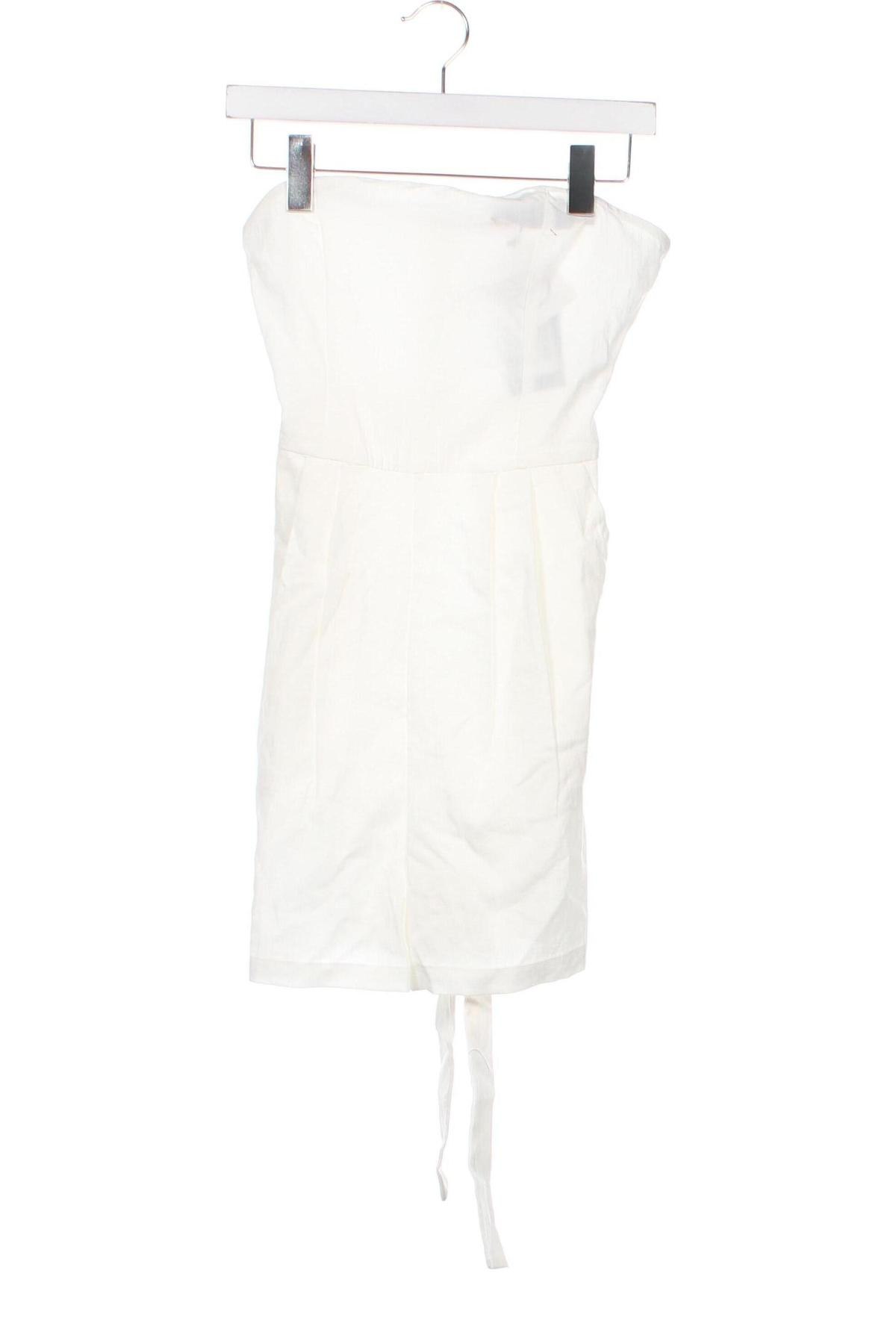 Γυναικεία σαλοπέτα Misspap, Μέγεθος M, Χρώμα Λευκό, Τιμή 5,43 €